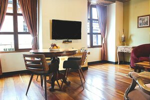 Гостиница Апарт-Отель Old Town Quito Suites