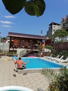 Гостевой дом Амелия