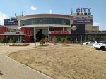 City Mall (Бұқар Жырау даңғылы, 59/2), сауда орталығы  Қарағандыда