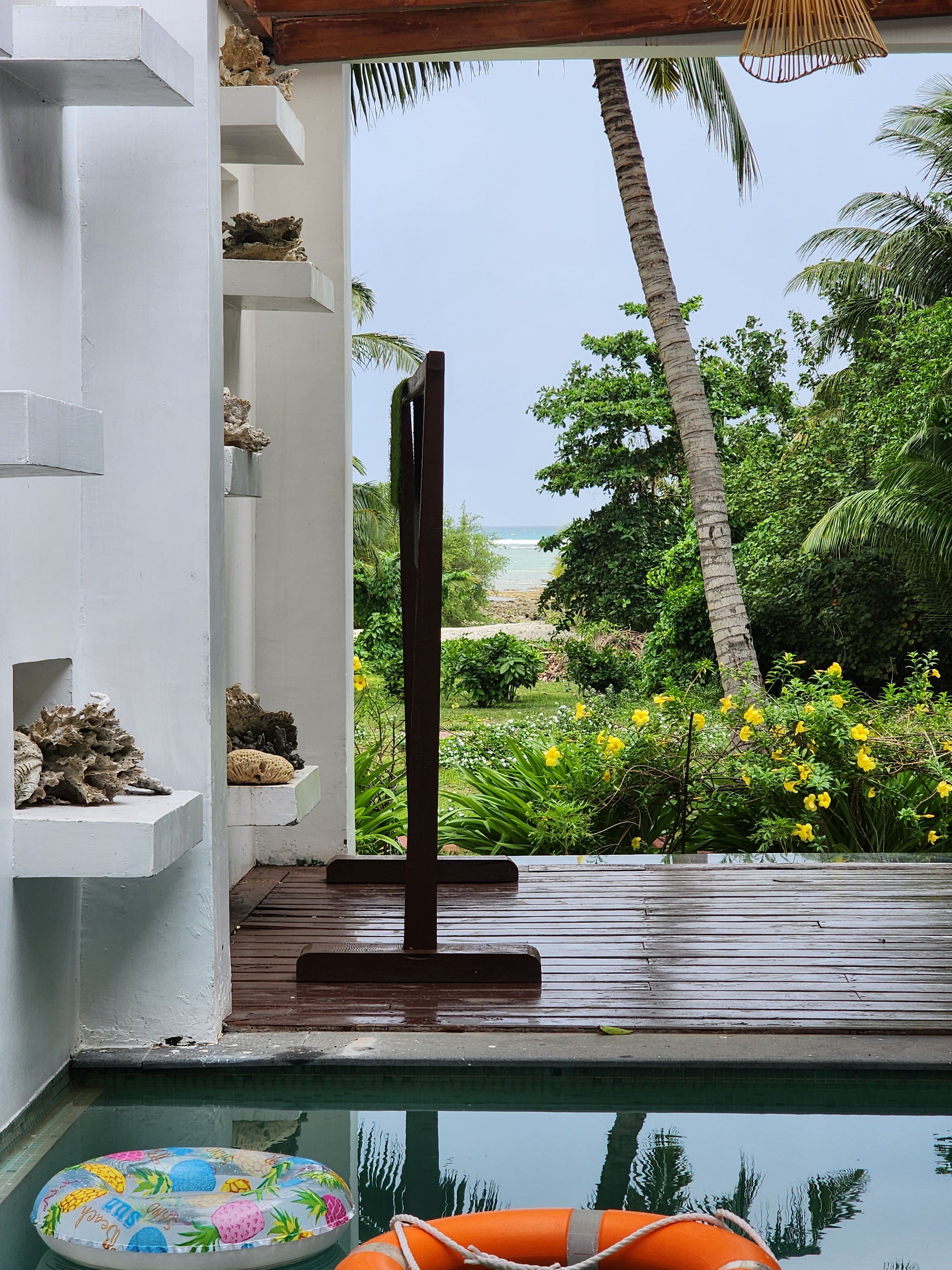 Фото Summer Sands Beach Resort