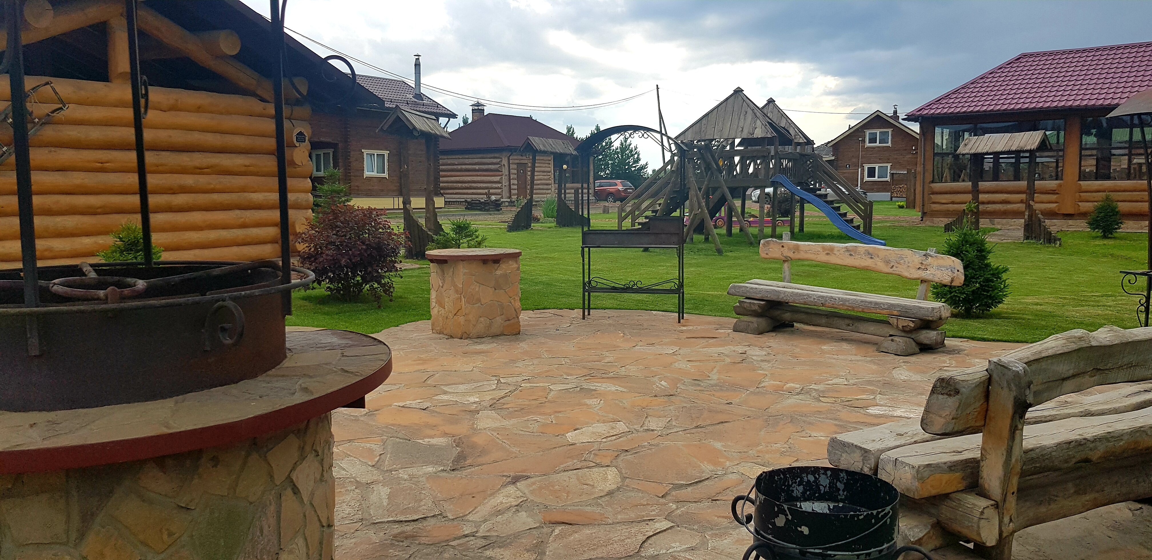 Фото В гостях у сказки