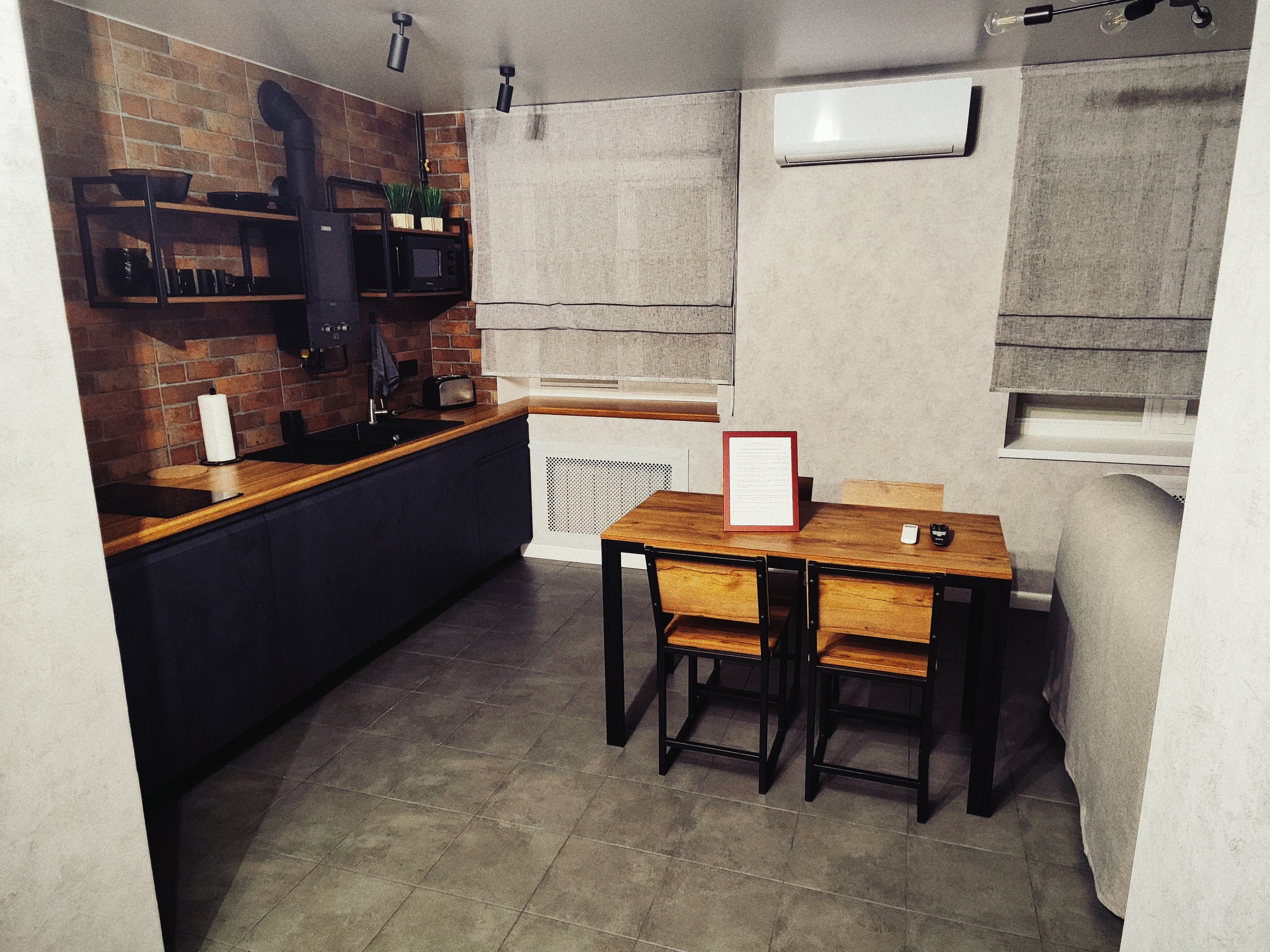 Фото Loft Apart Studio