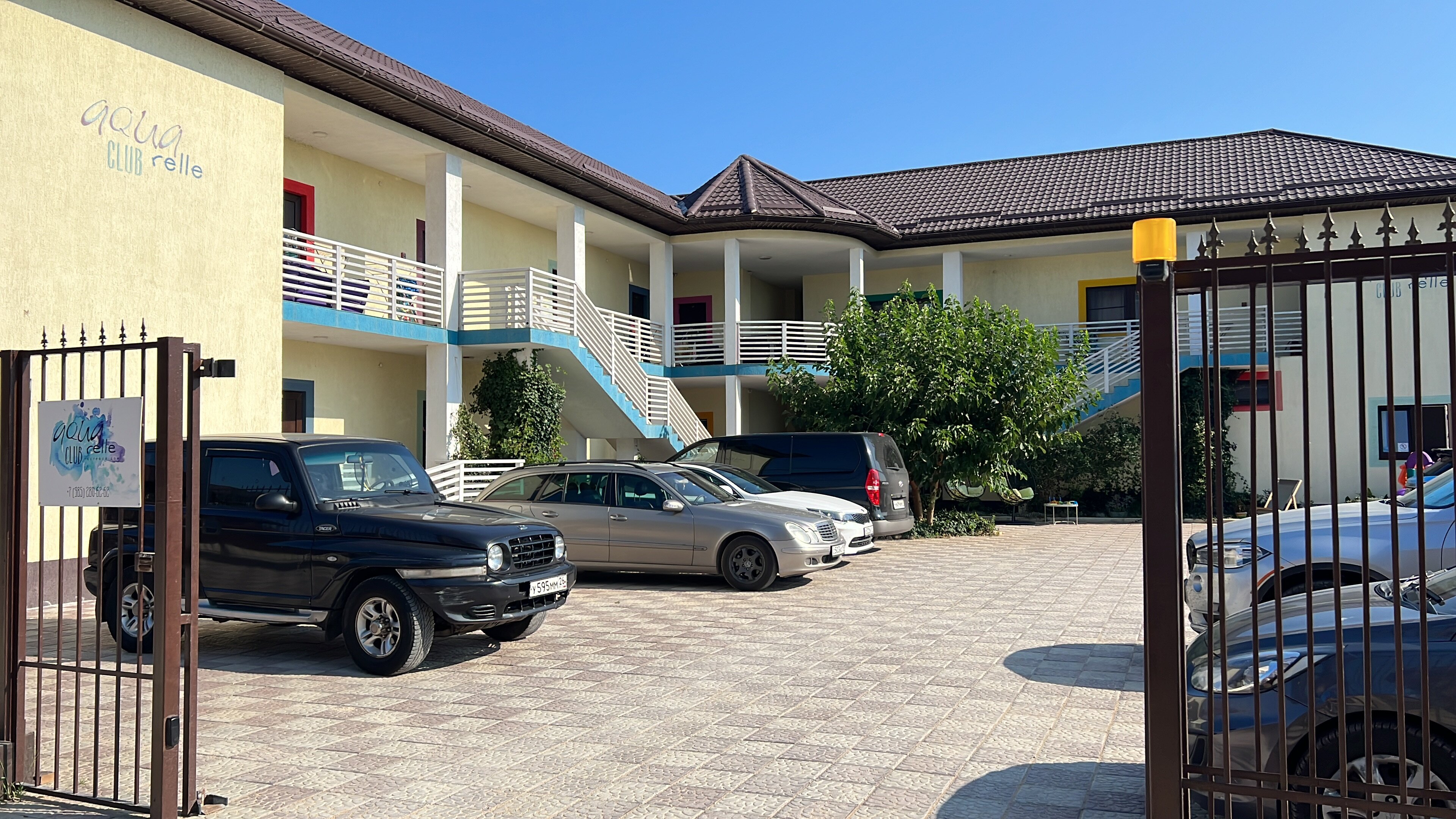 Фото Акварель Клуб