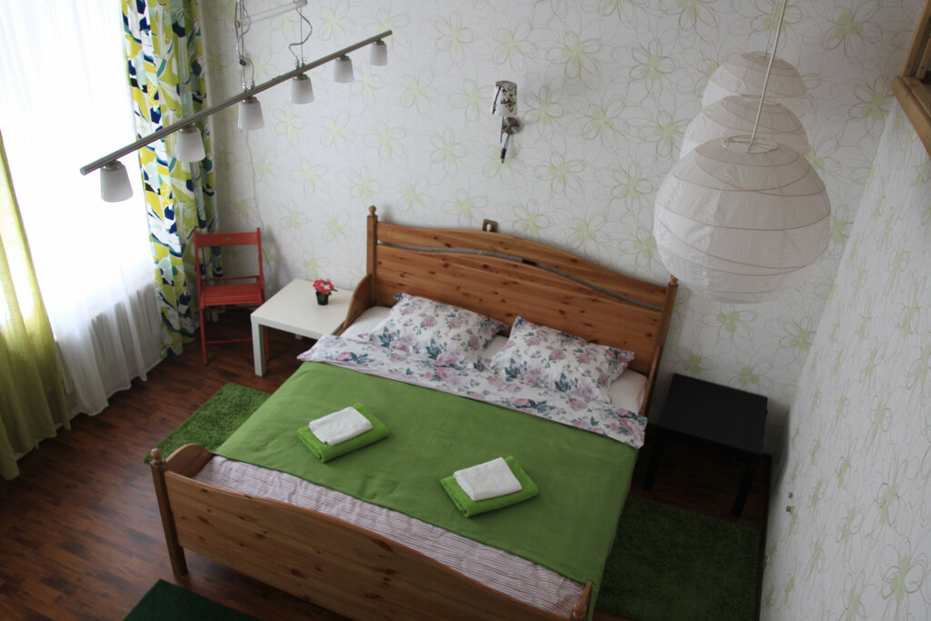 Гостиница Мини-отель На Петровской 43, Таганрог, фото