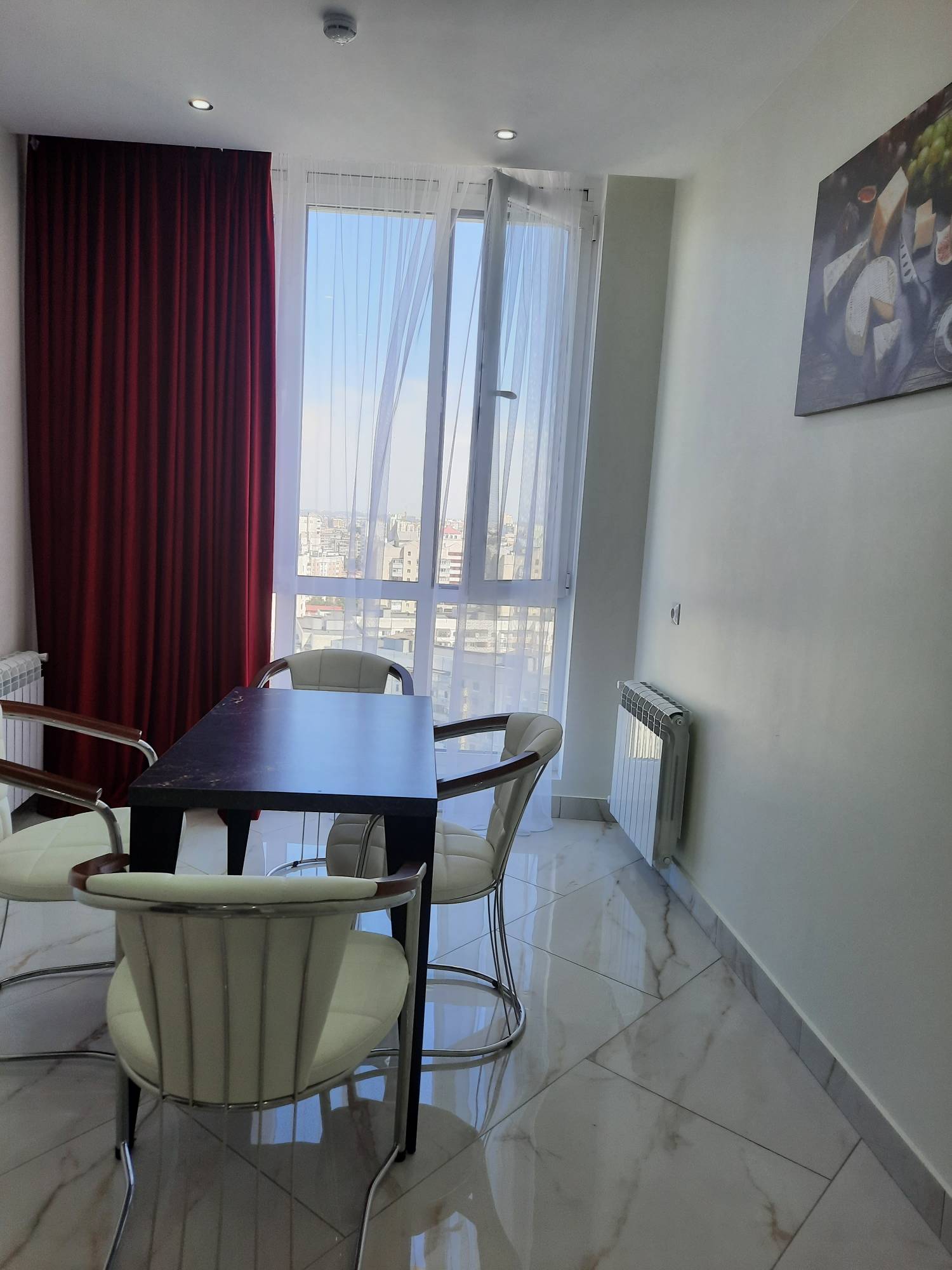 Фото Панорама Сити