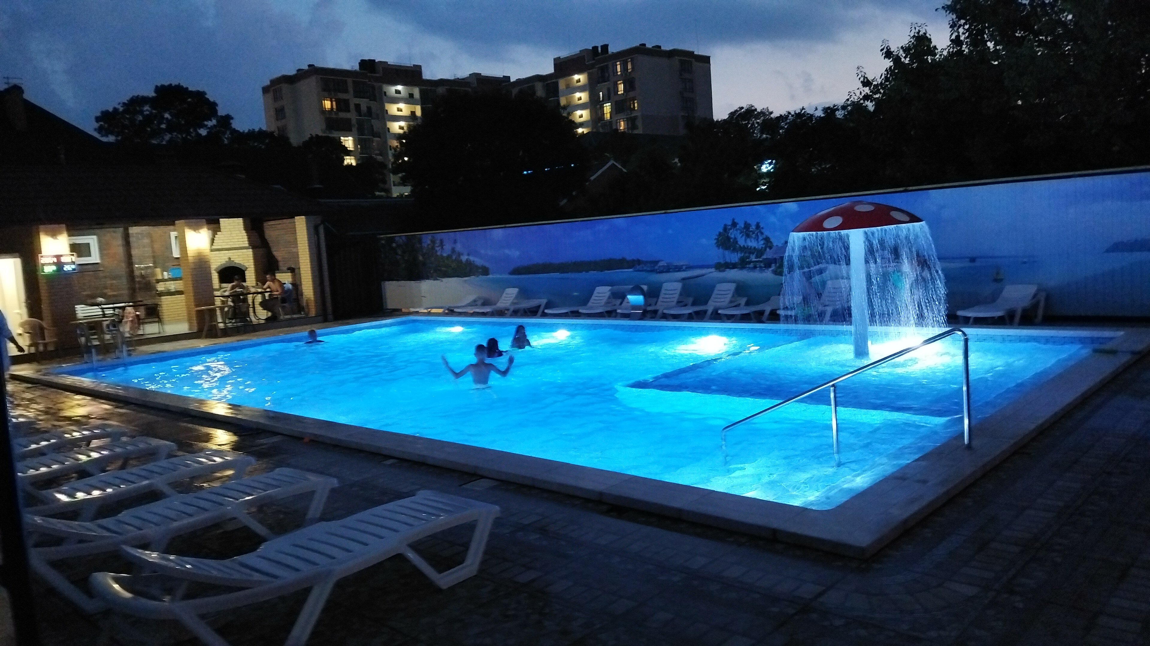 Фото Фиеста