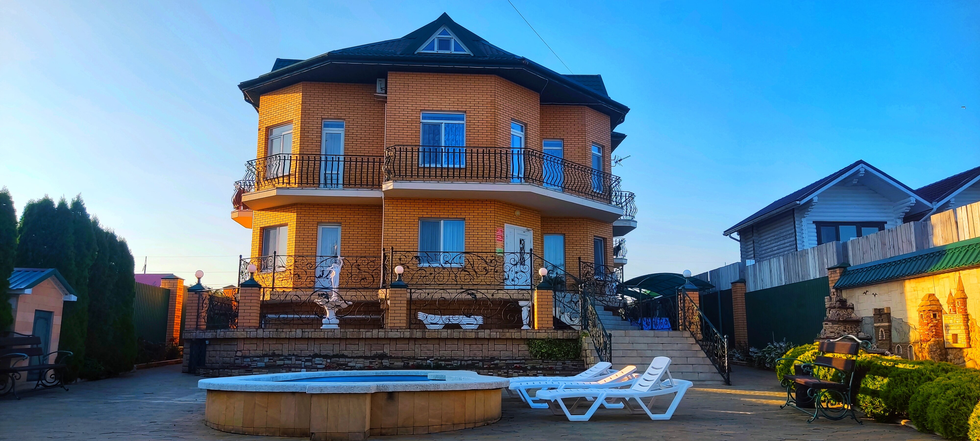 Фото Арт Блага