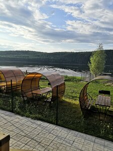 У капитана Флинта