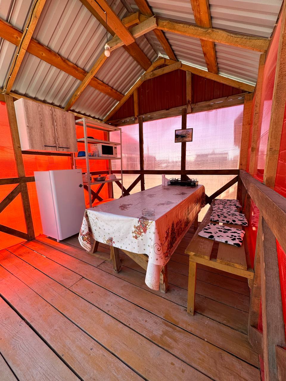 Фото Аррали