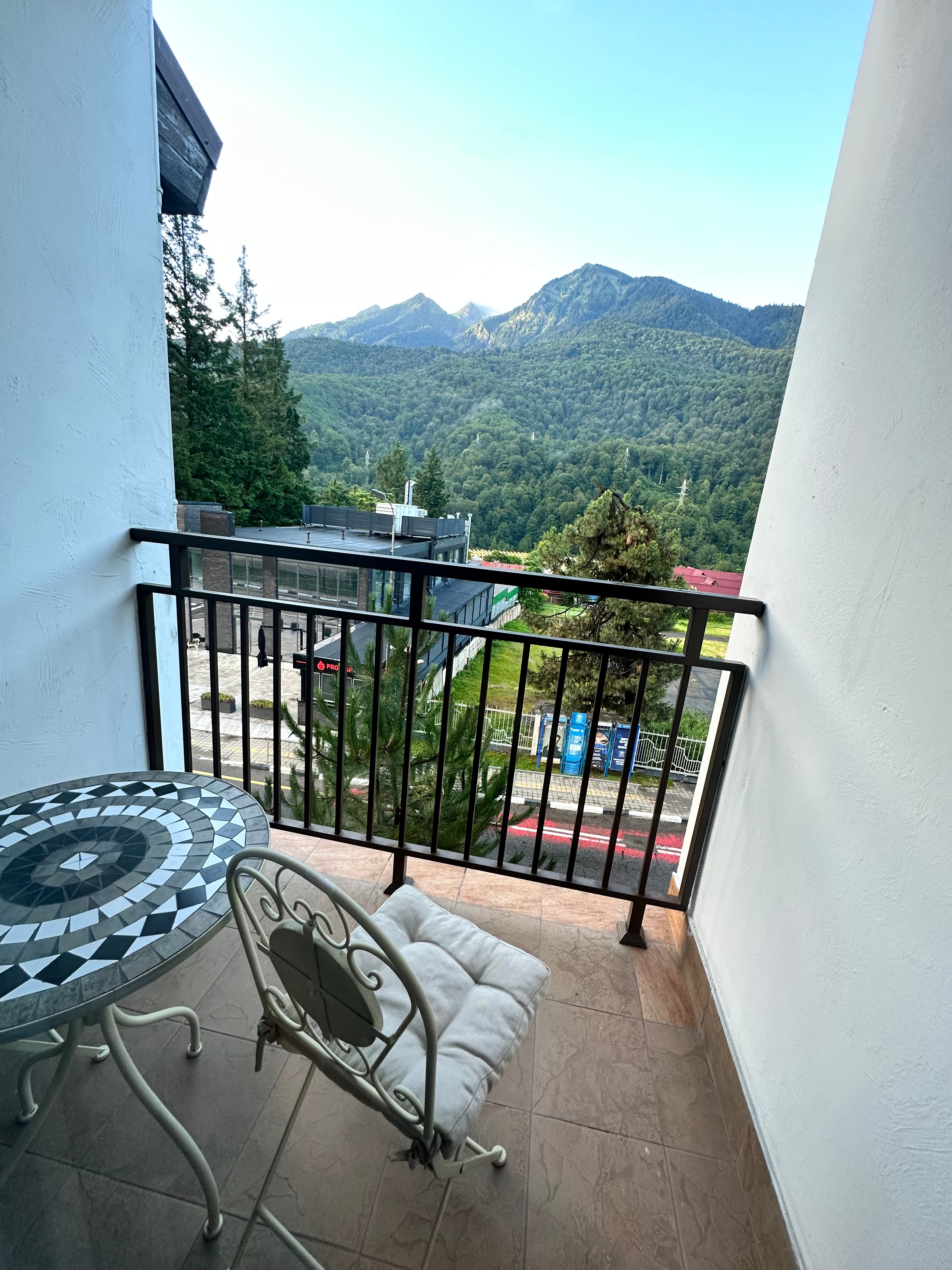 Фото Co-Co Village