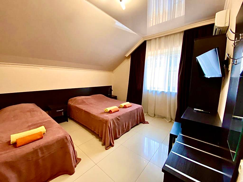 Фото Приветливый