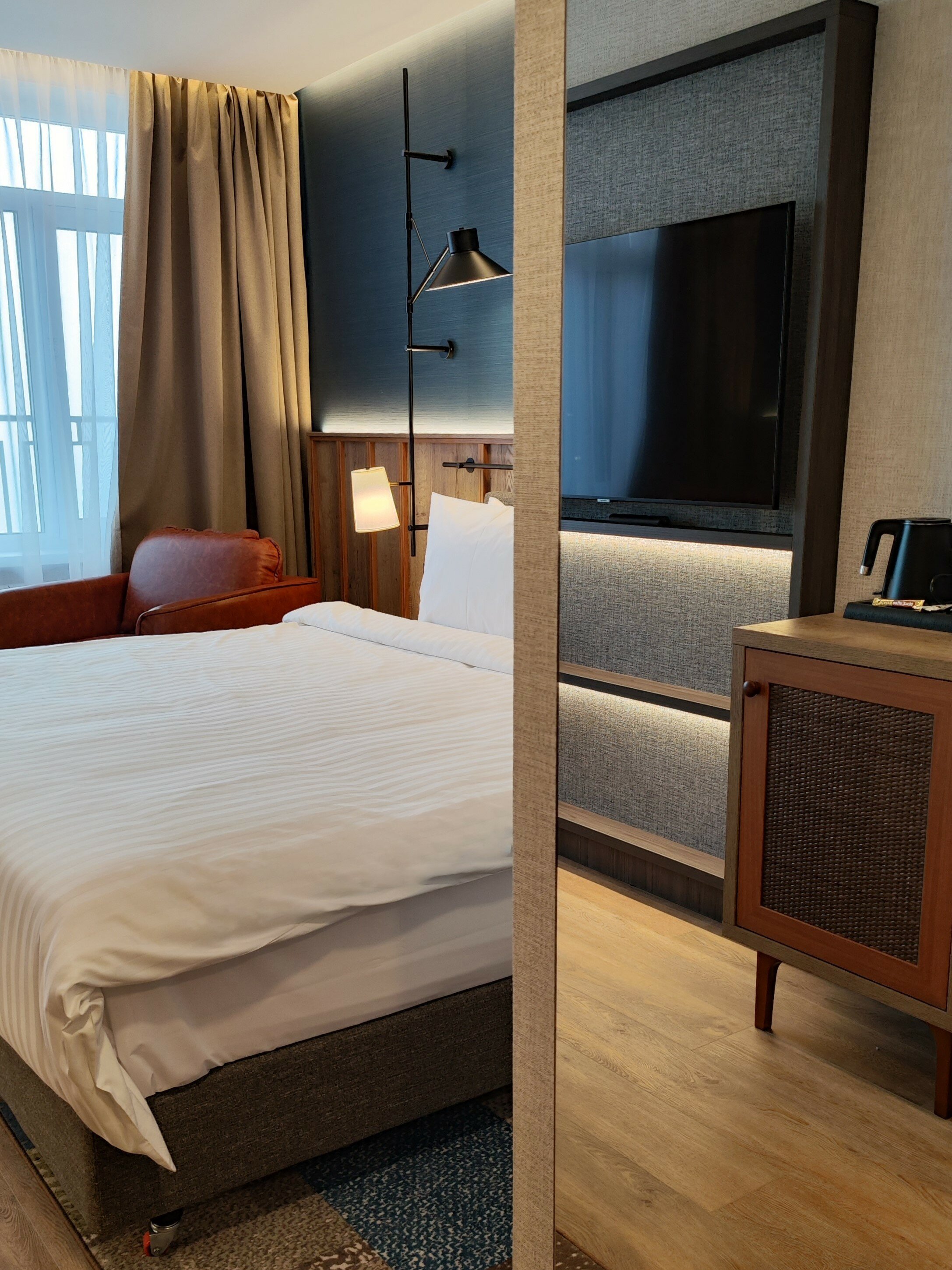 Фото Отель Байкал