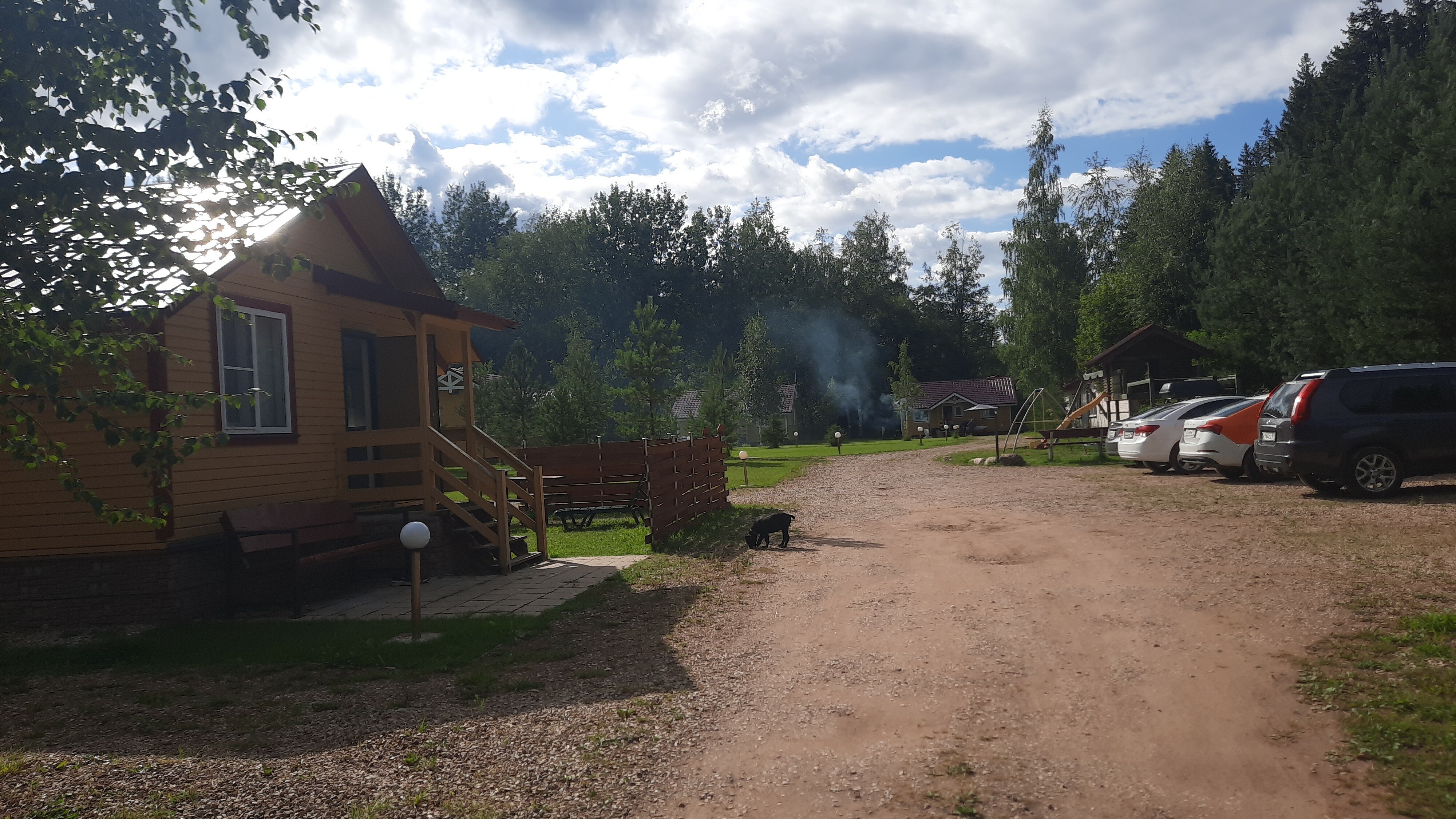 Фото Эко-Любимка