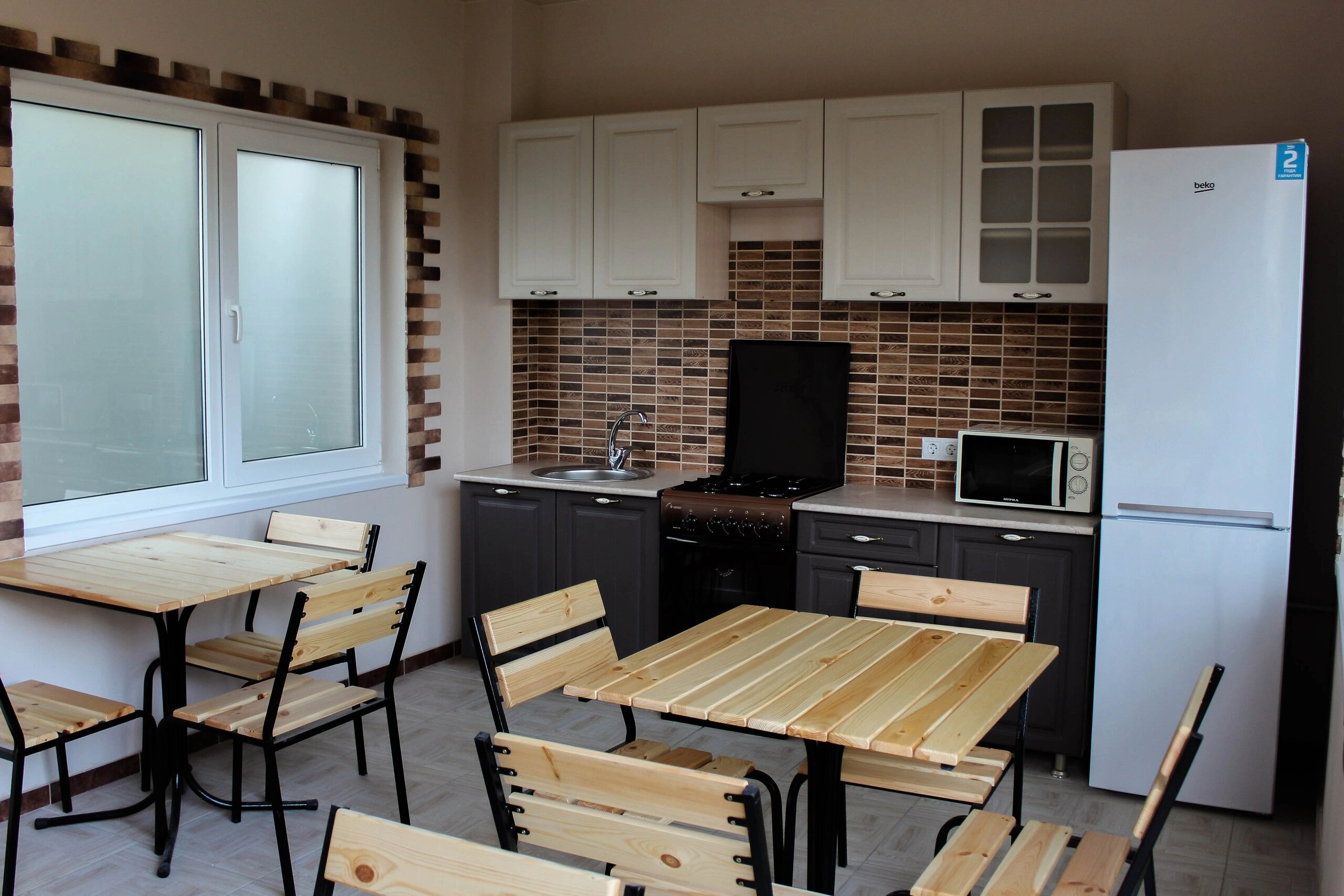 Фото Релакс