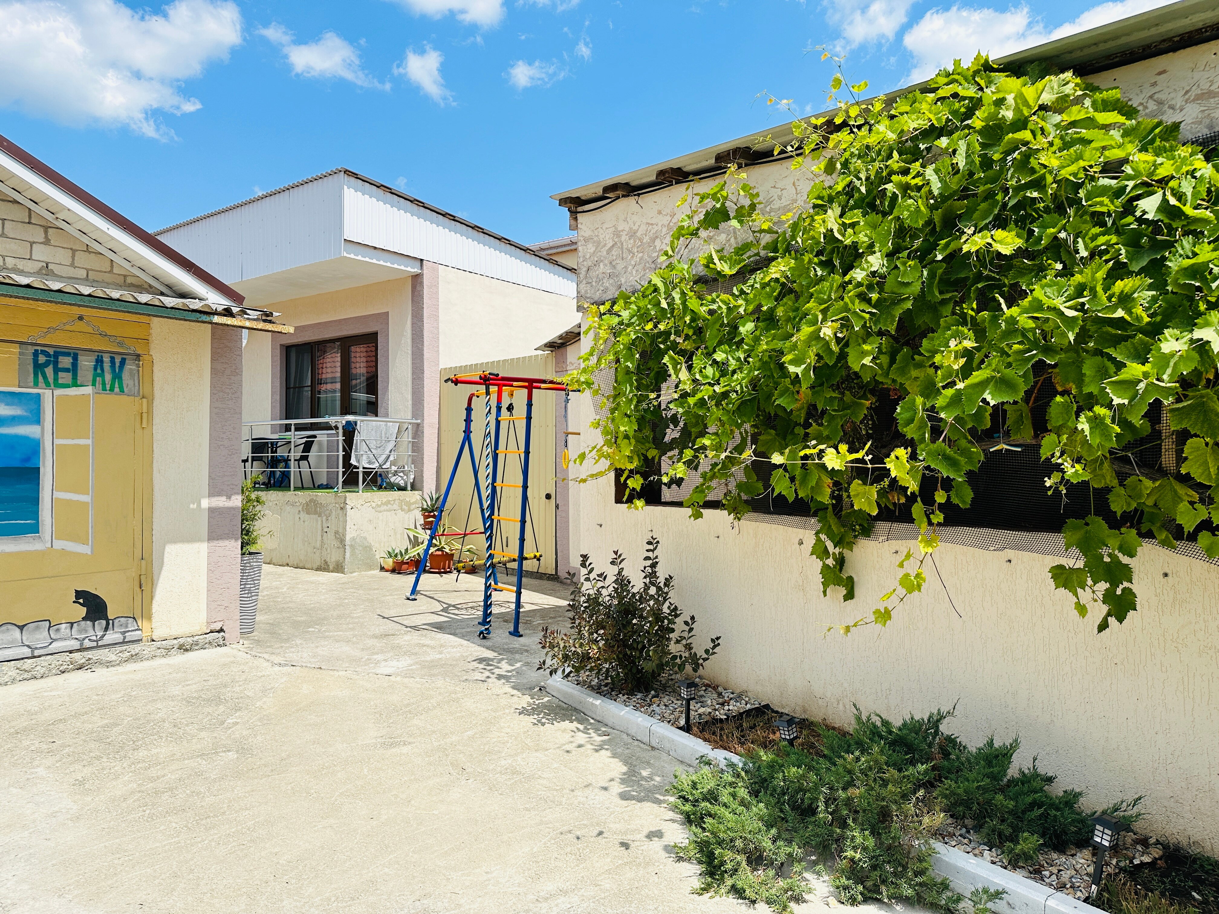 Фото Релакс