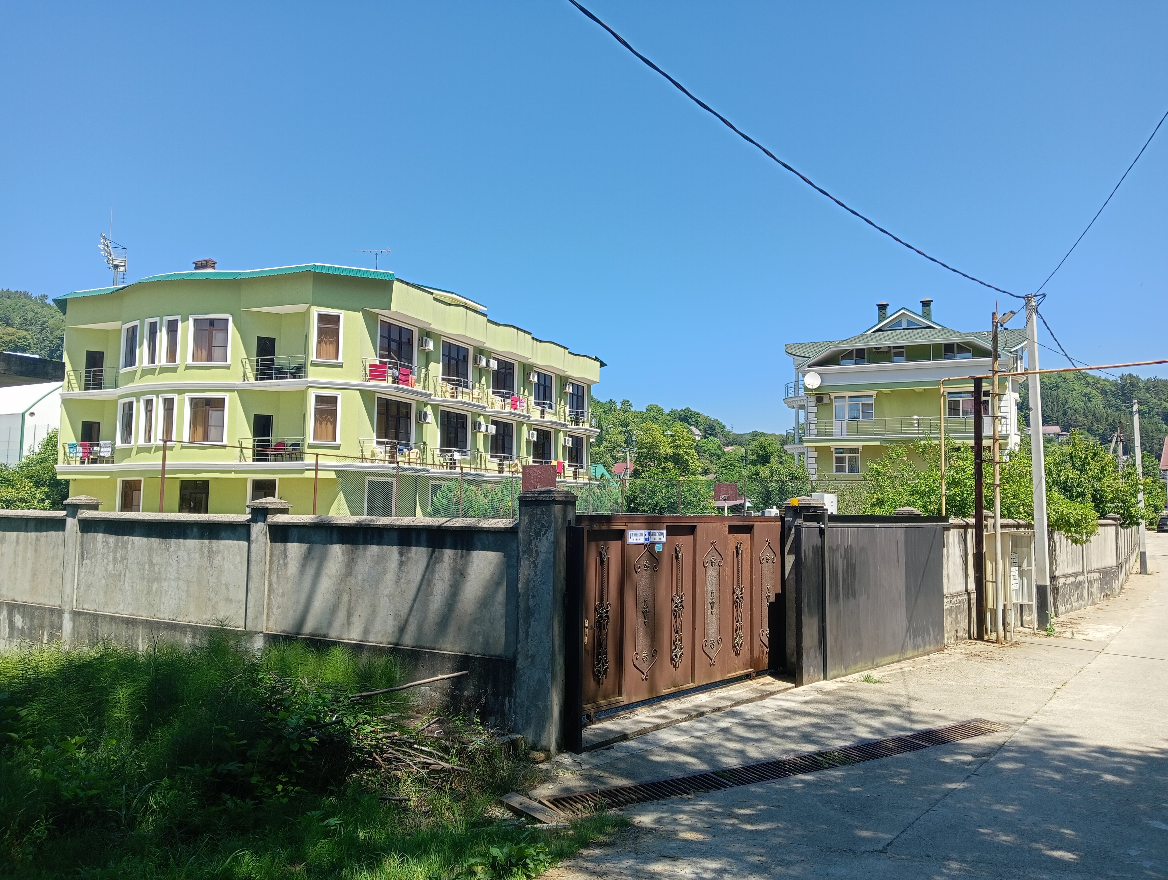 Фото Жемчужина Ямала