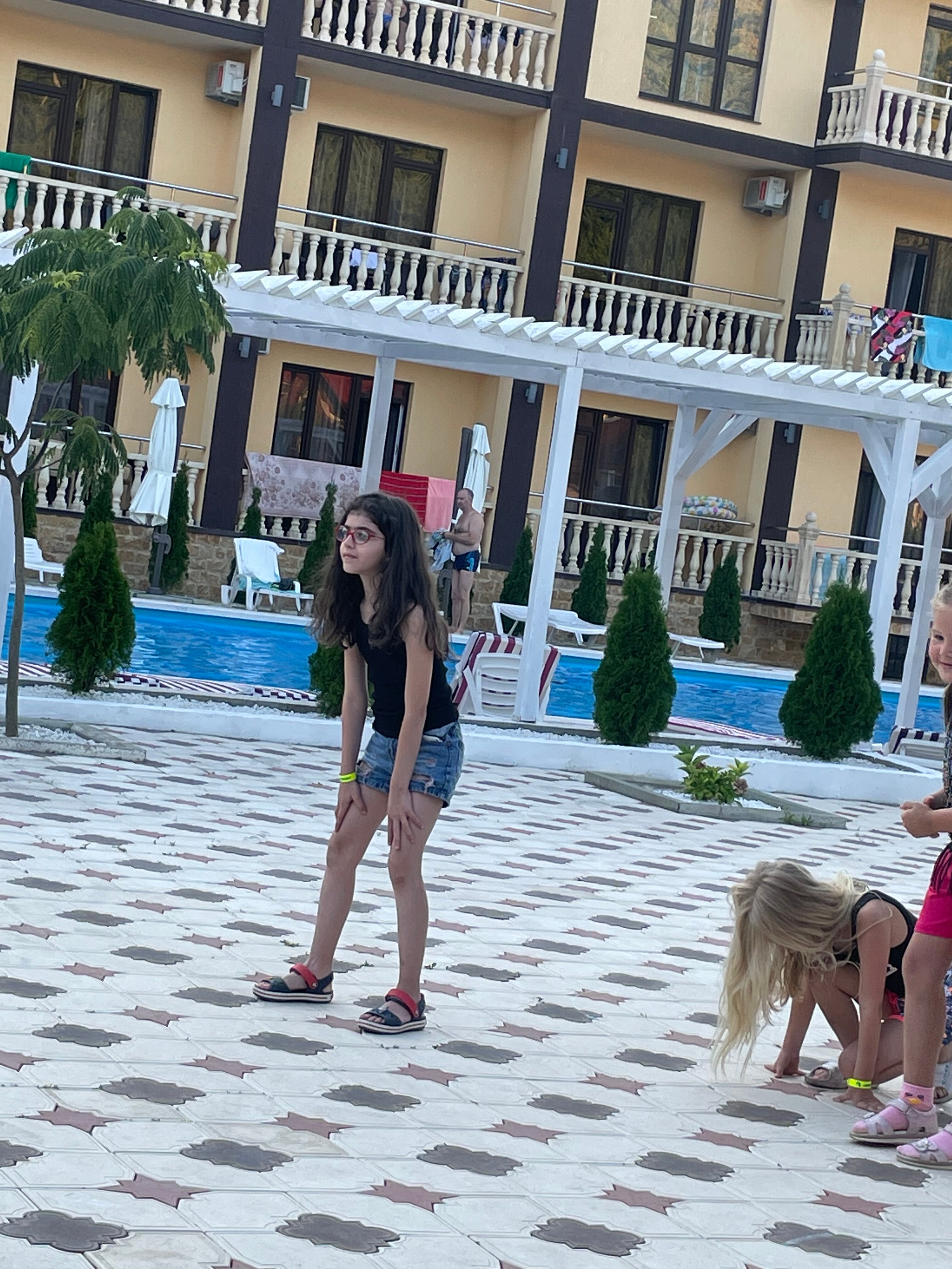 Фото Аммонит