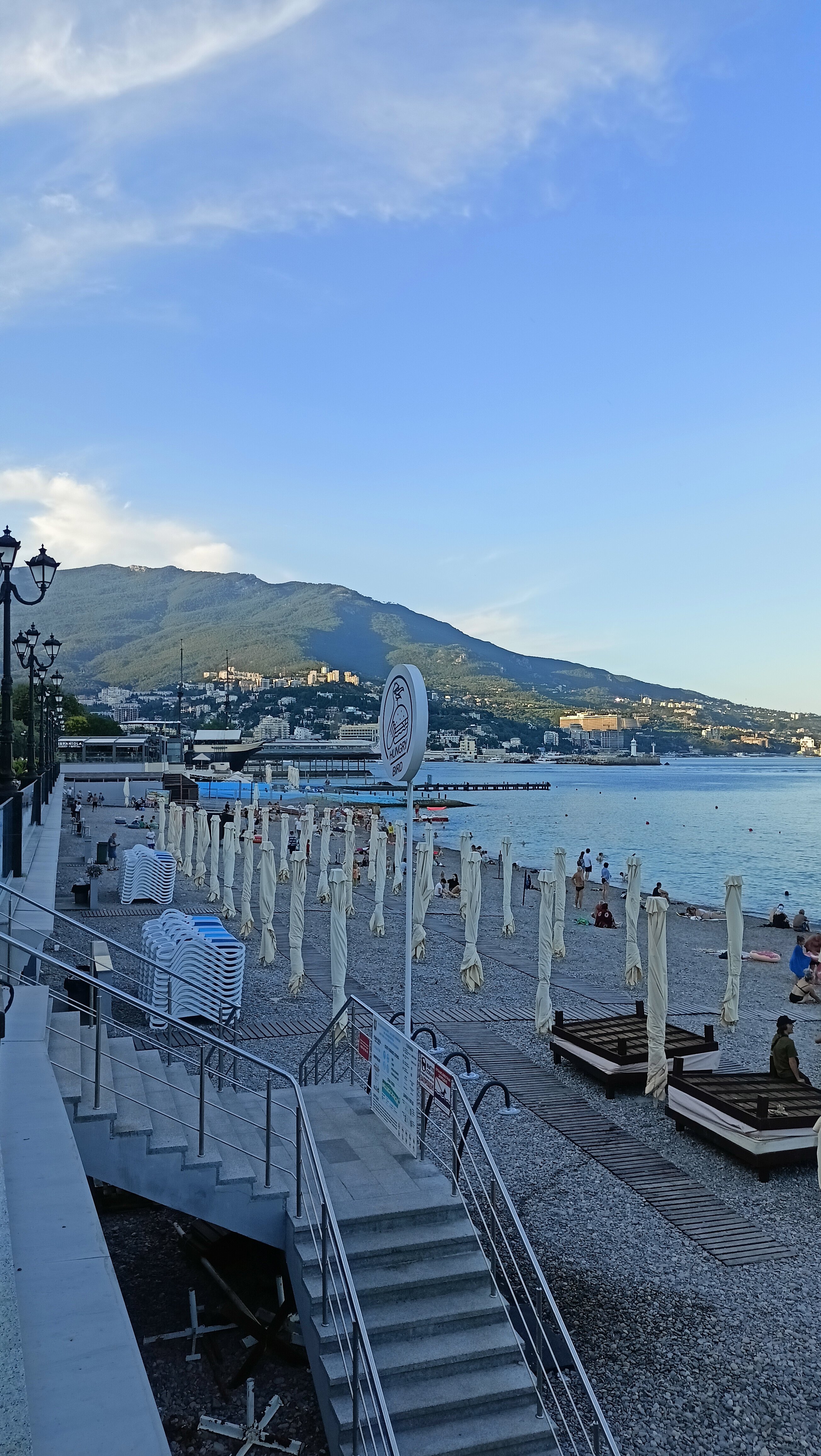 Фото Парк Симеиз