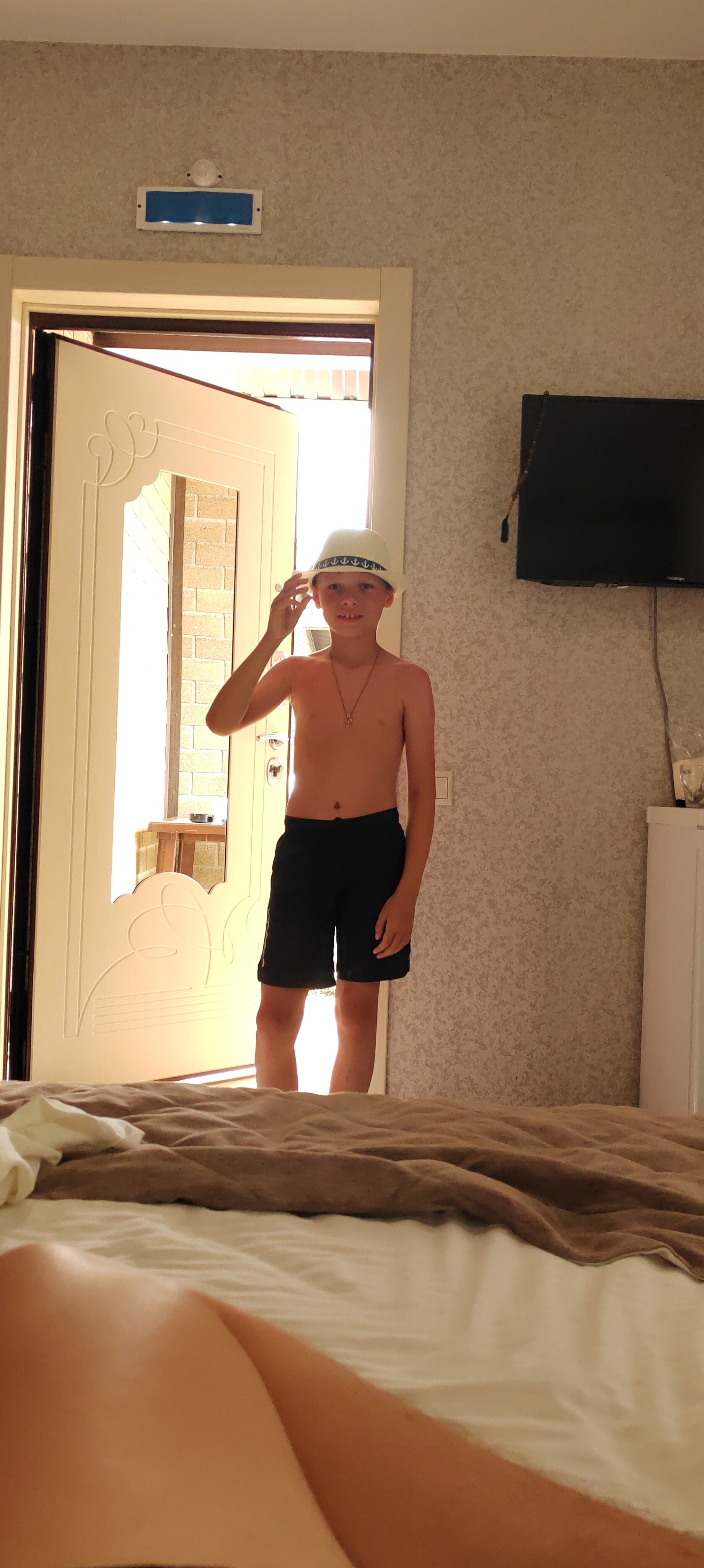 Фото Golubitskaya Village