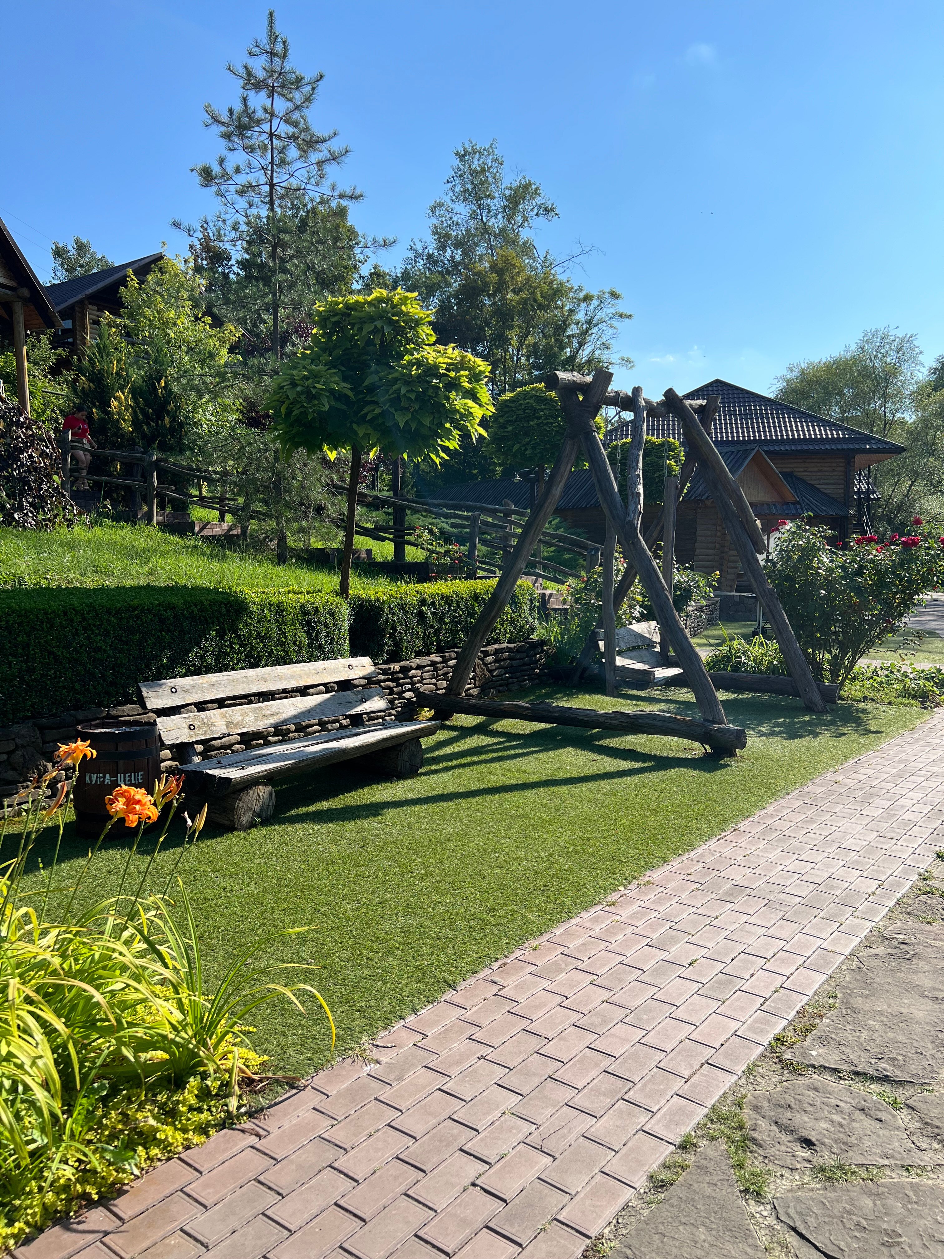 Фото Кура-цеце