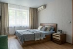 Prim Rooms Apartments (ул. Прапорщика Комарова, 48, Владивосток), жильё посуточно во Владивостоке