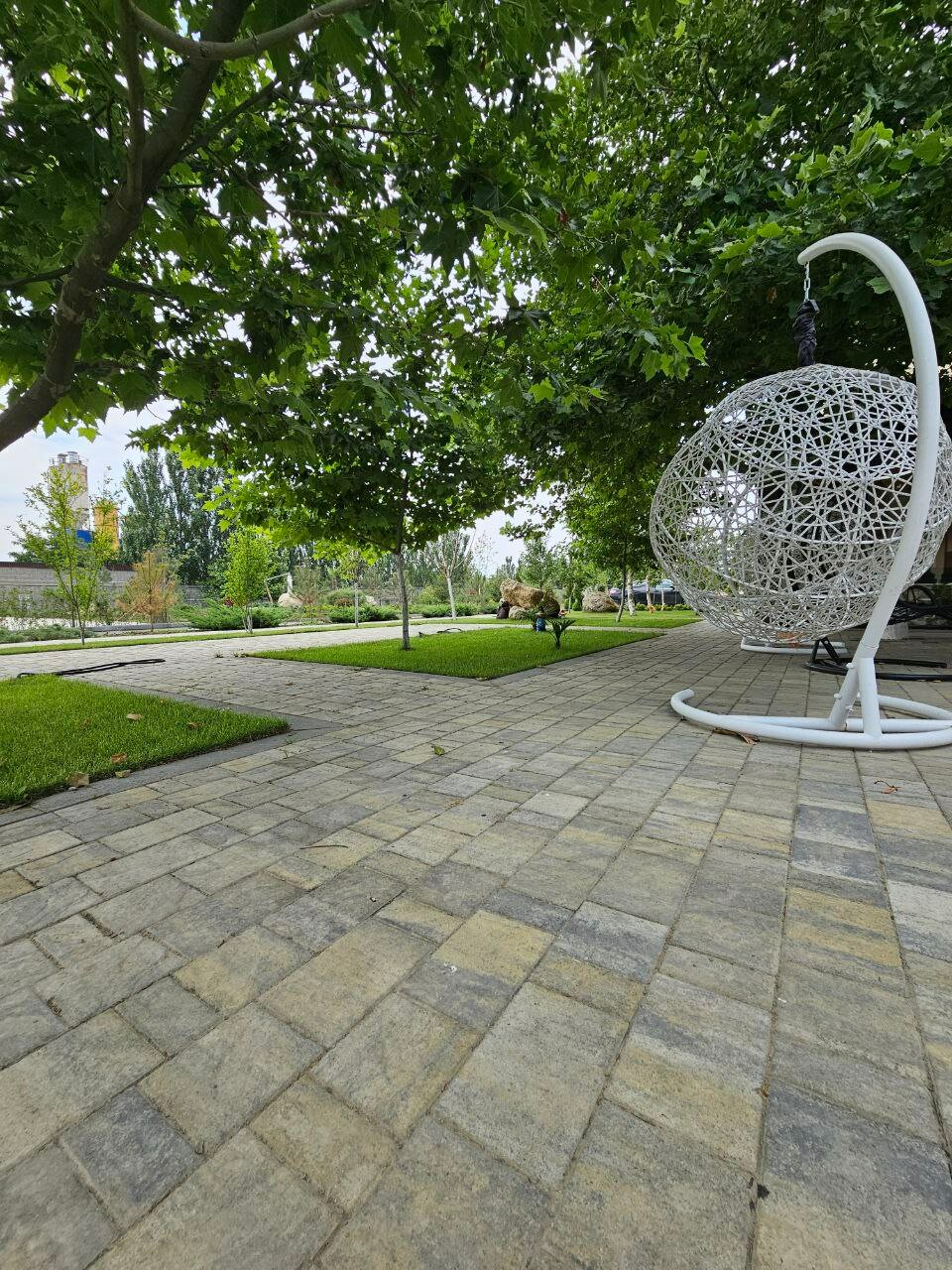 Фото Ретро Холл