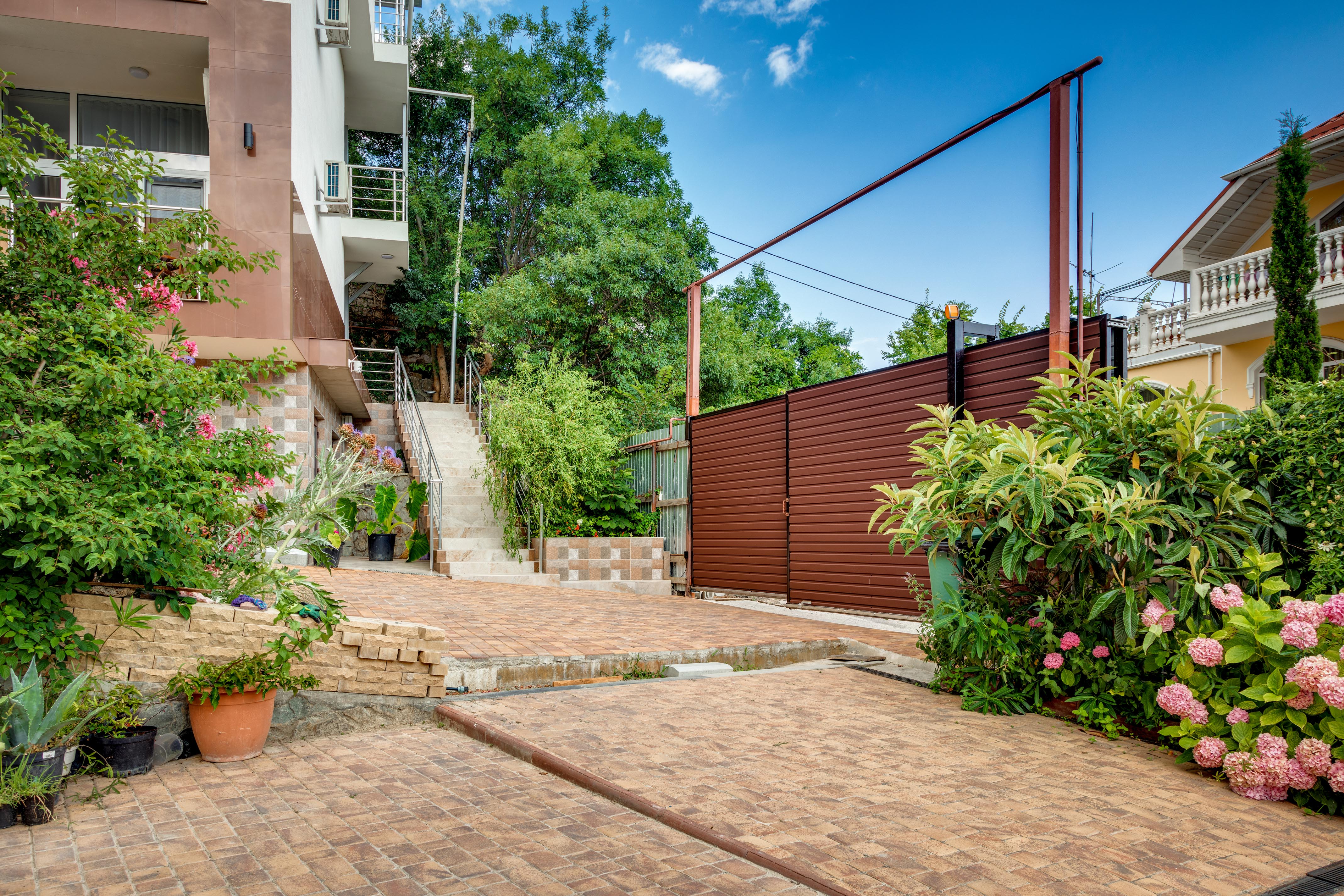 Фото Апартаменты на Мира