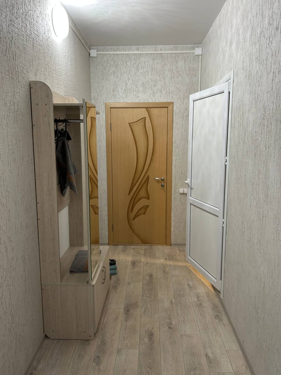 Фото Солнечная