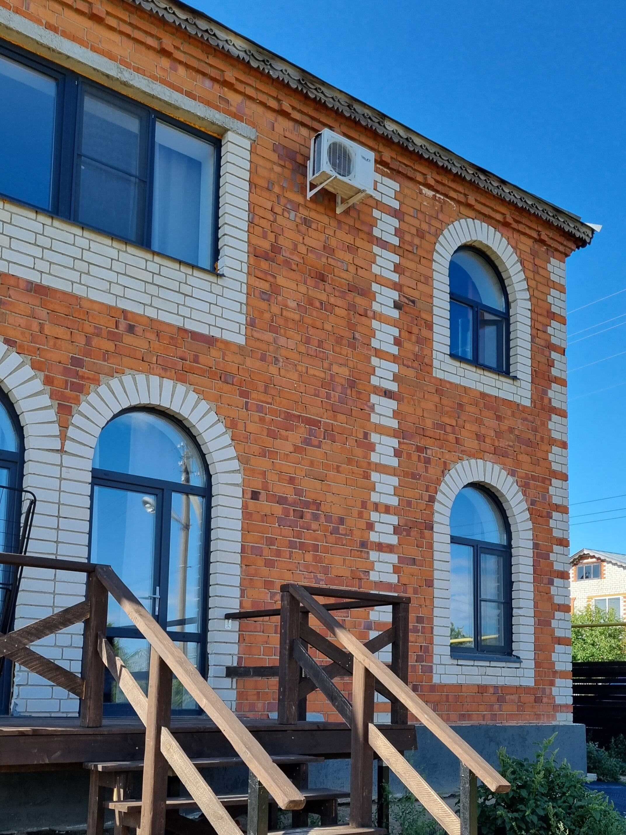 Фото Камское house