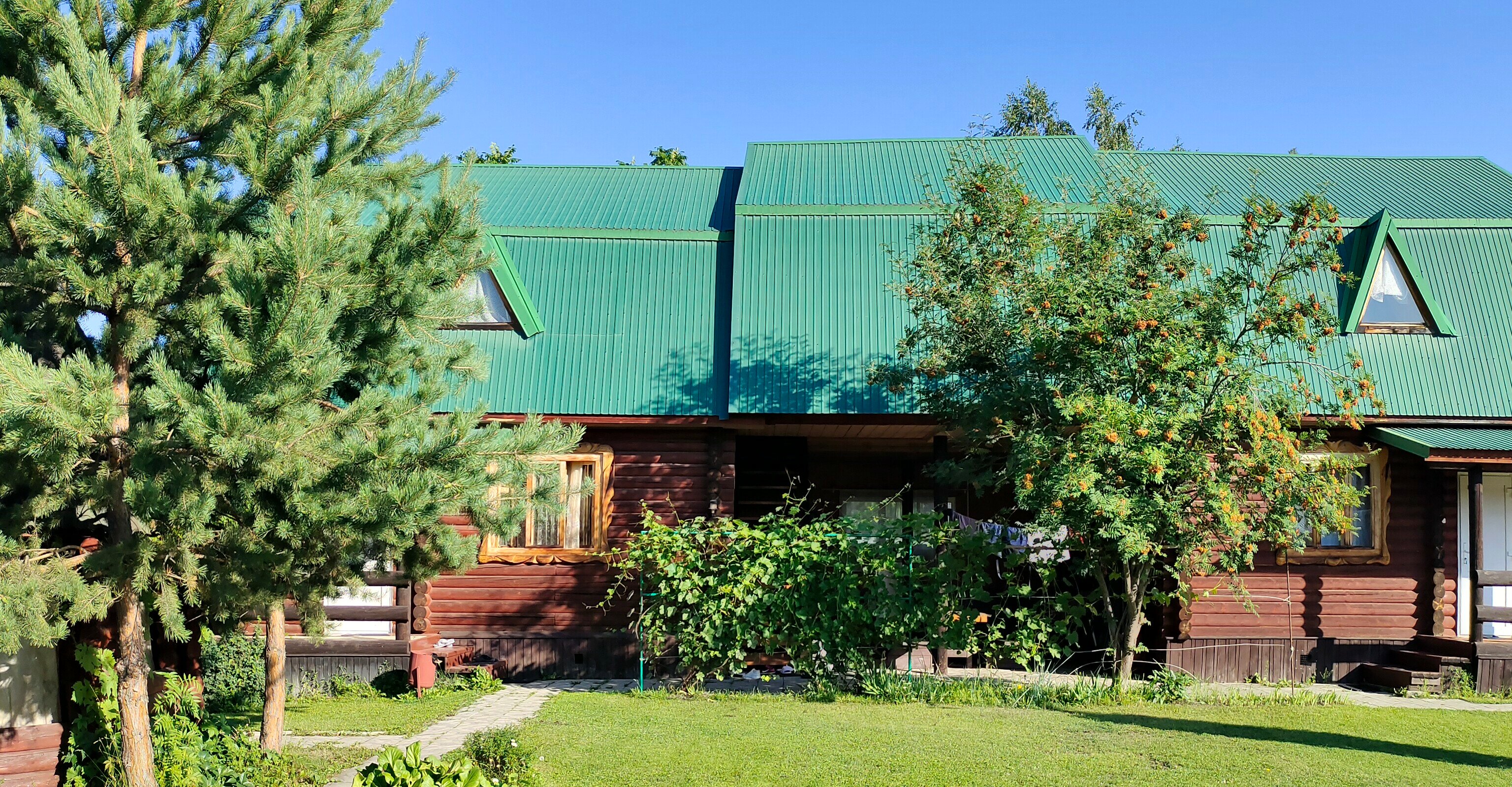 Фото Айский