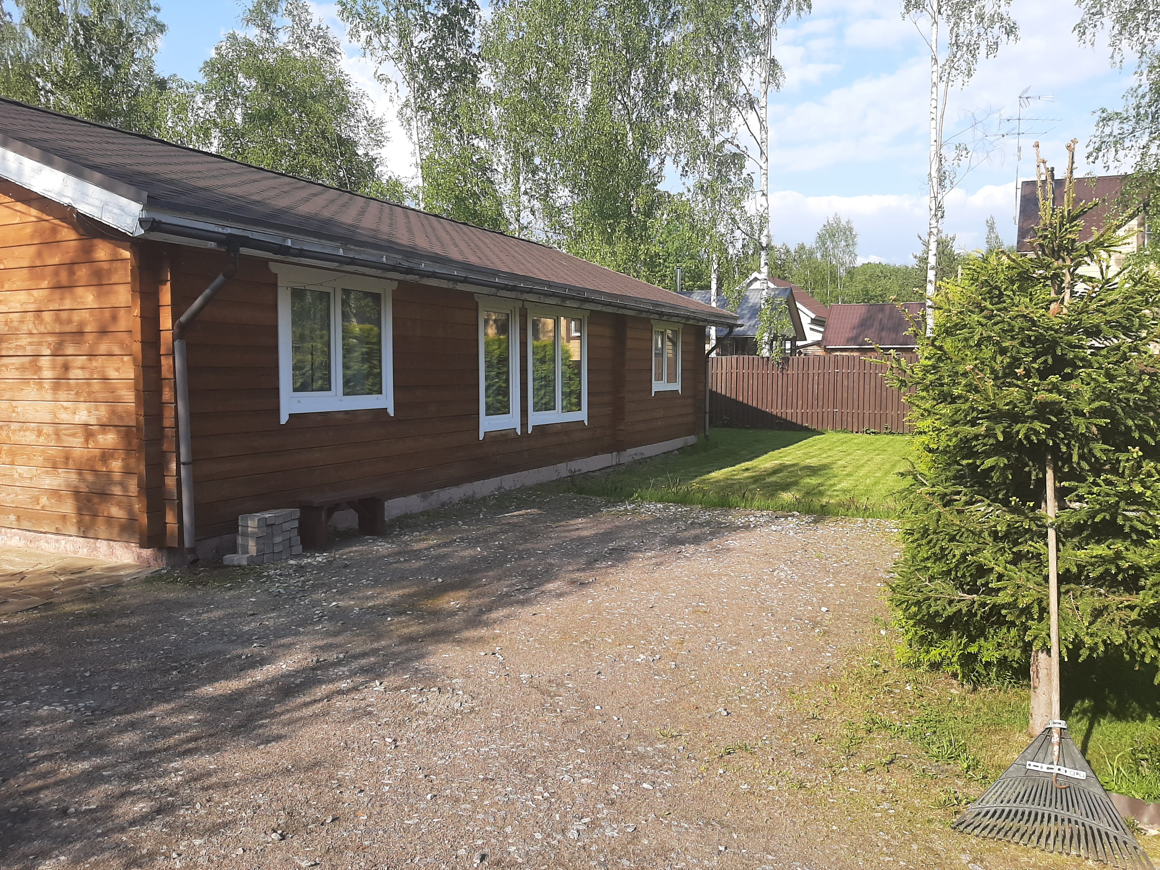 Фото Холидей Вилла