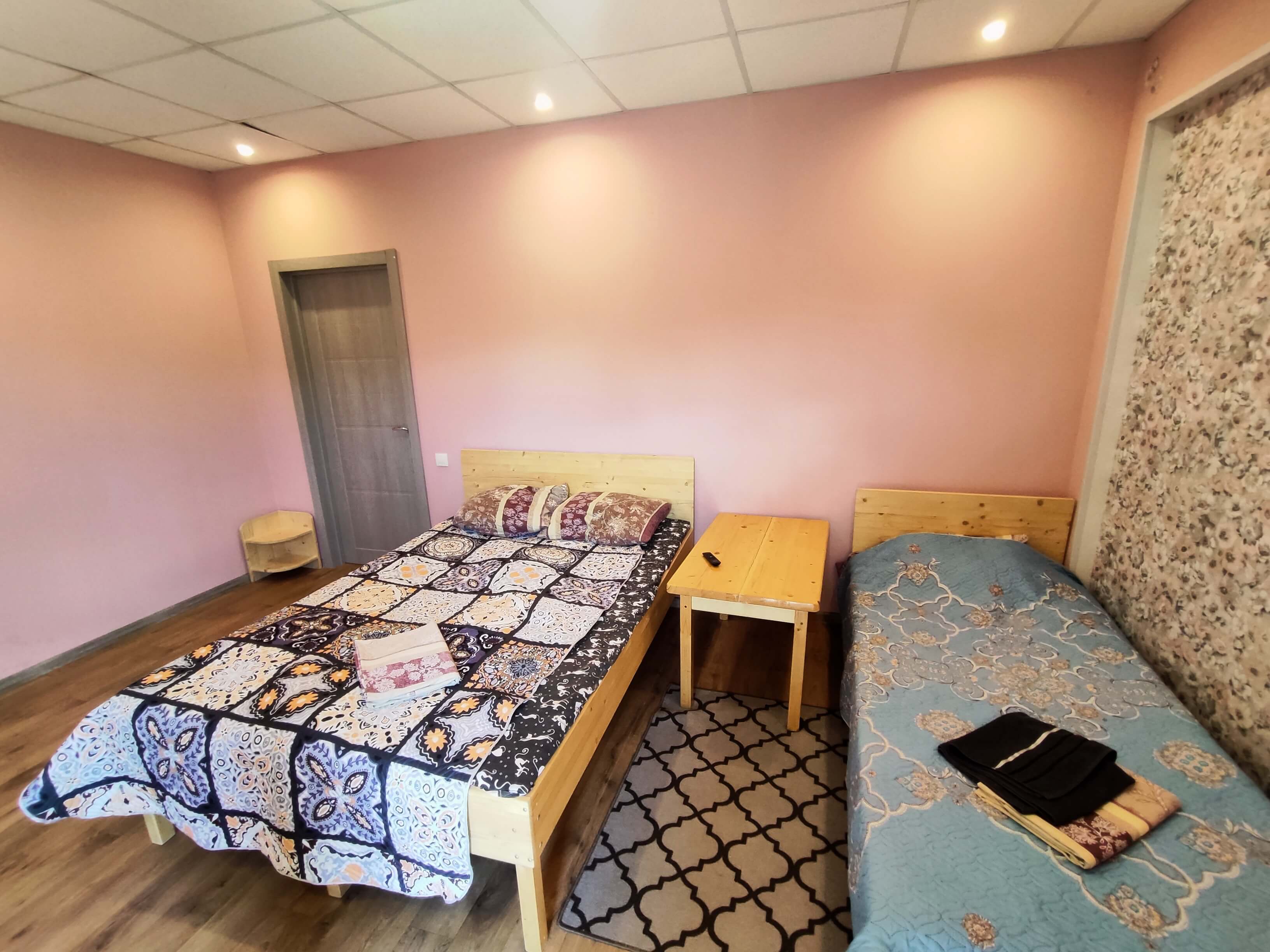 Фото Балашовская пустошь