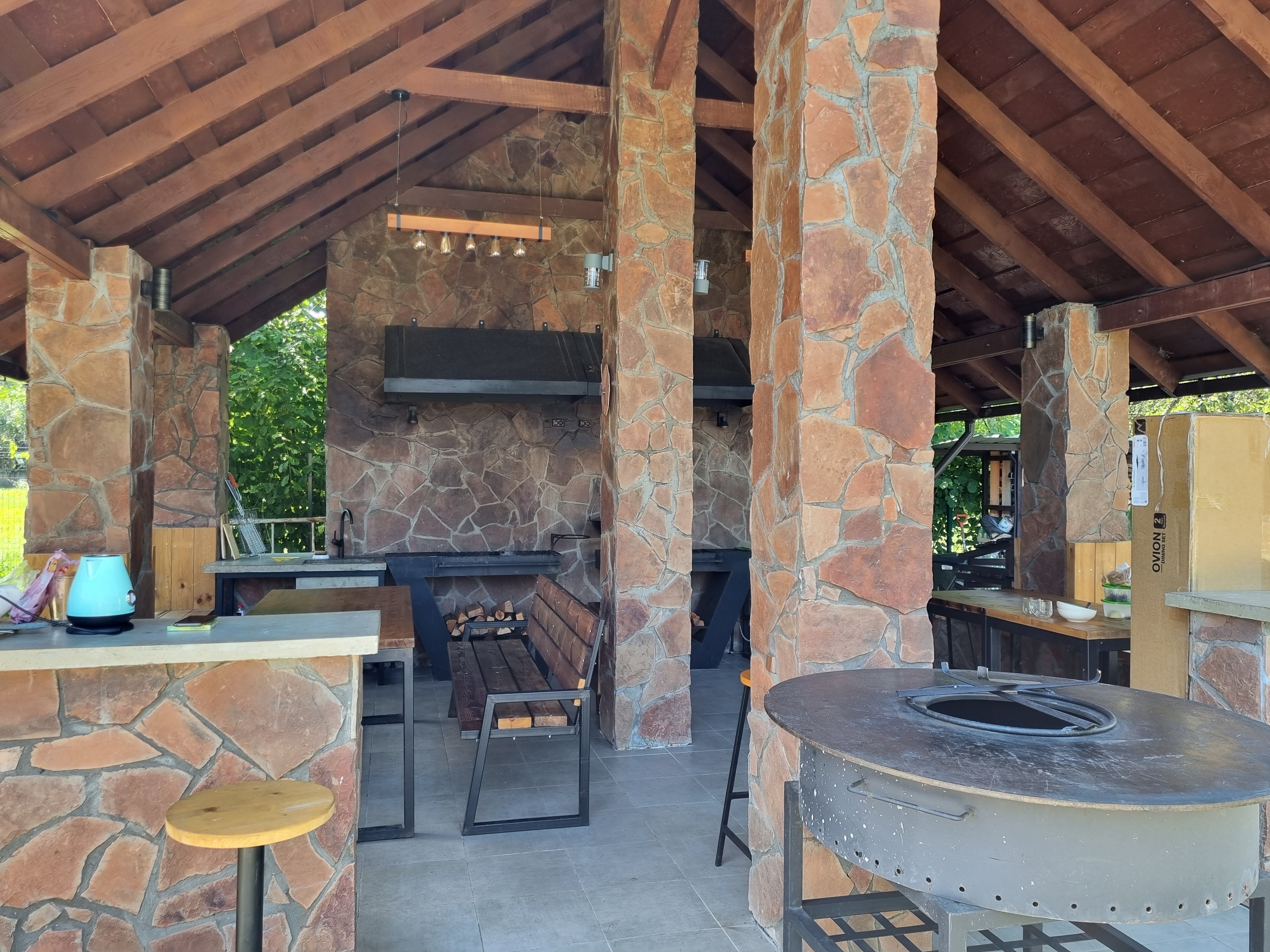 Фото Hygge House