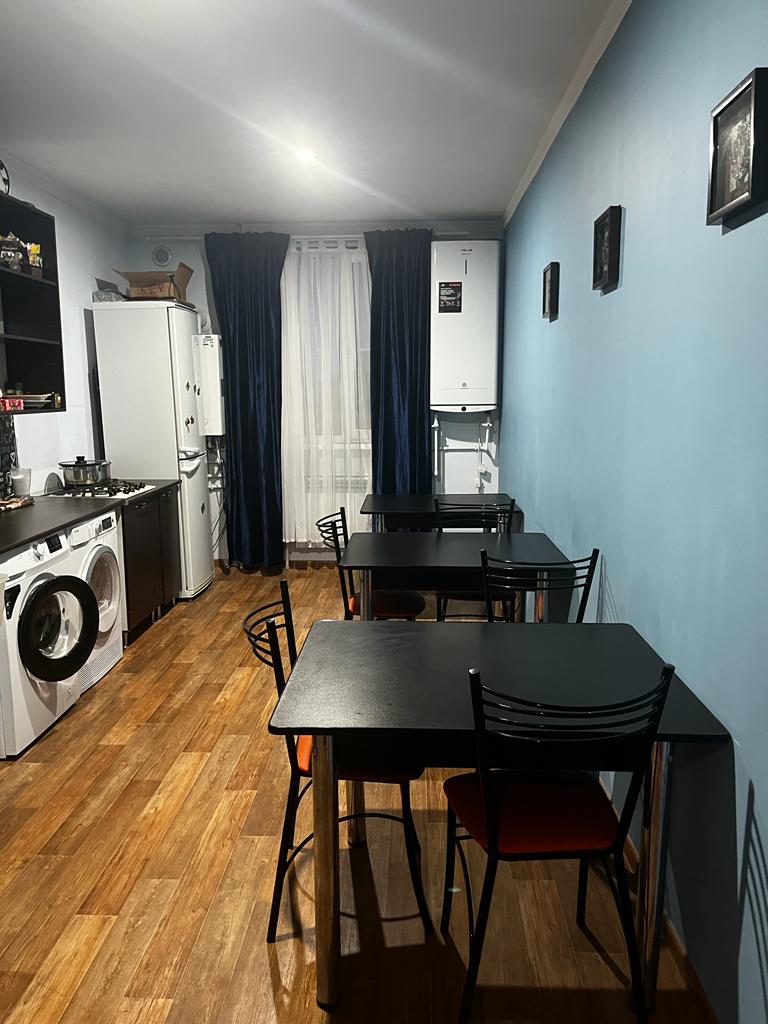 Фото Привал