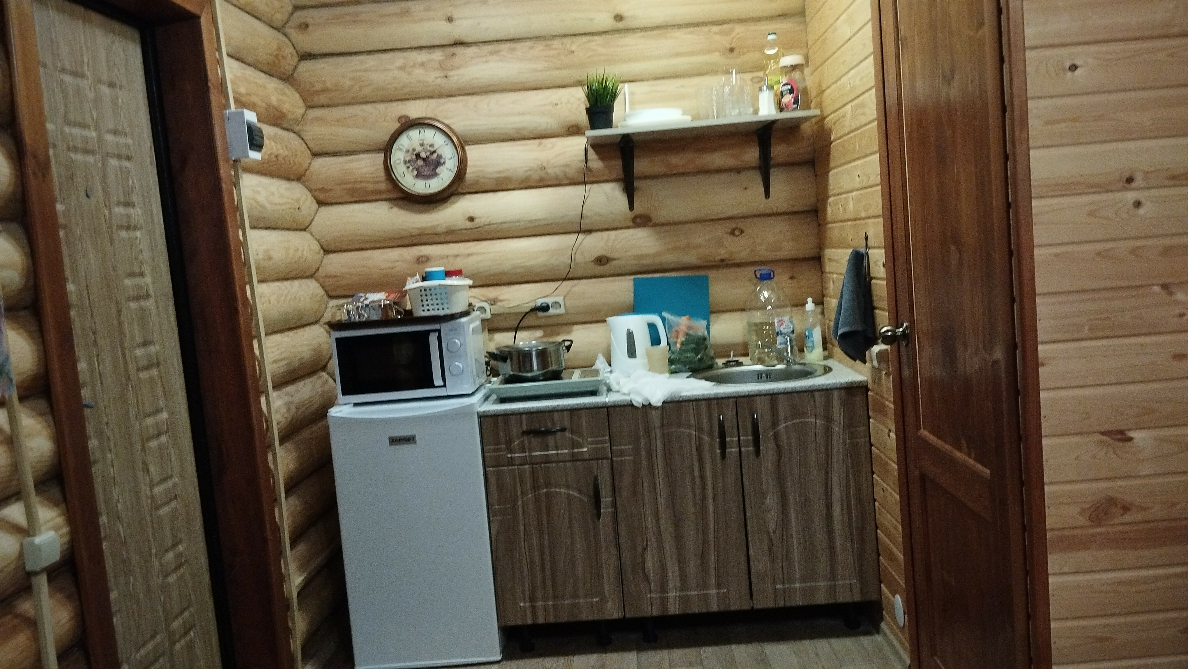 Фото Троицкий