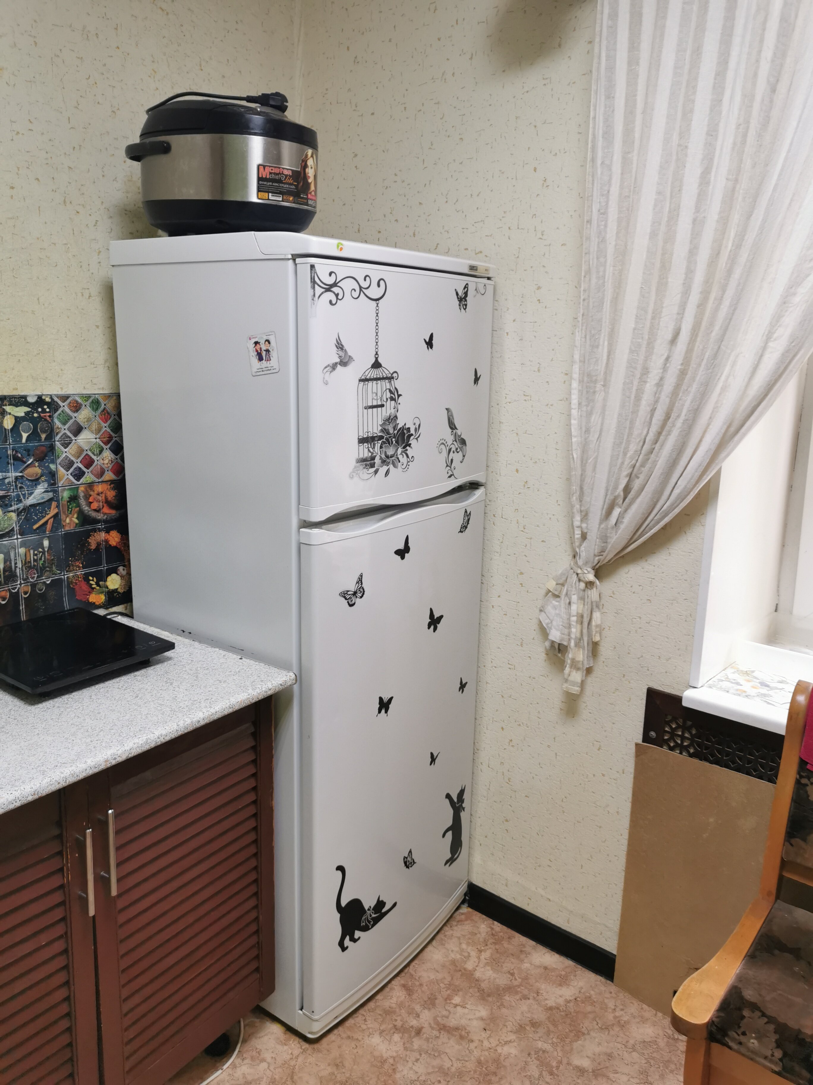 Фото Mohito Hostel