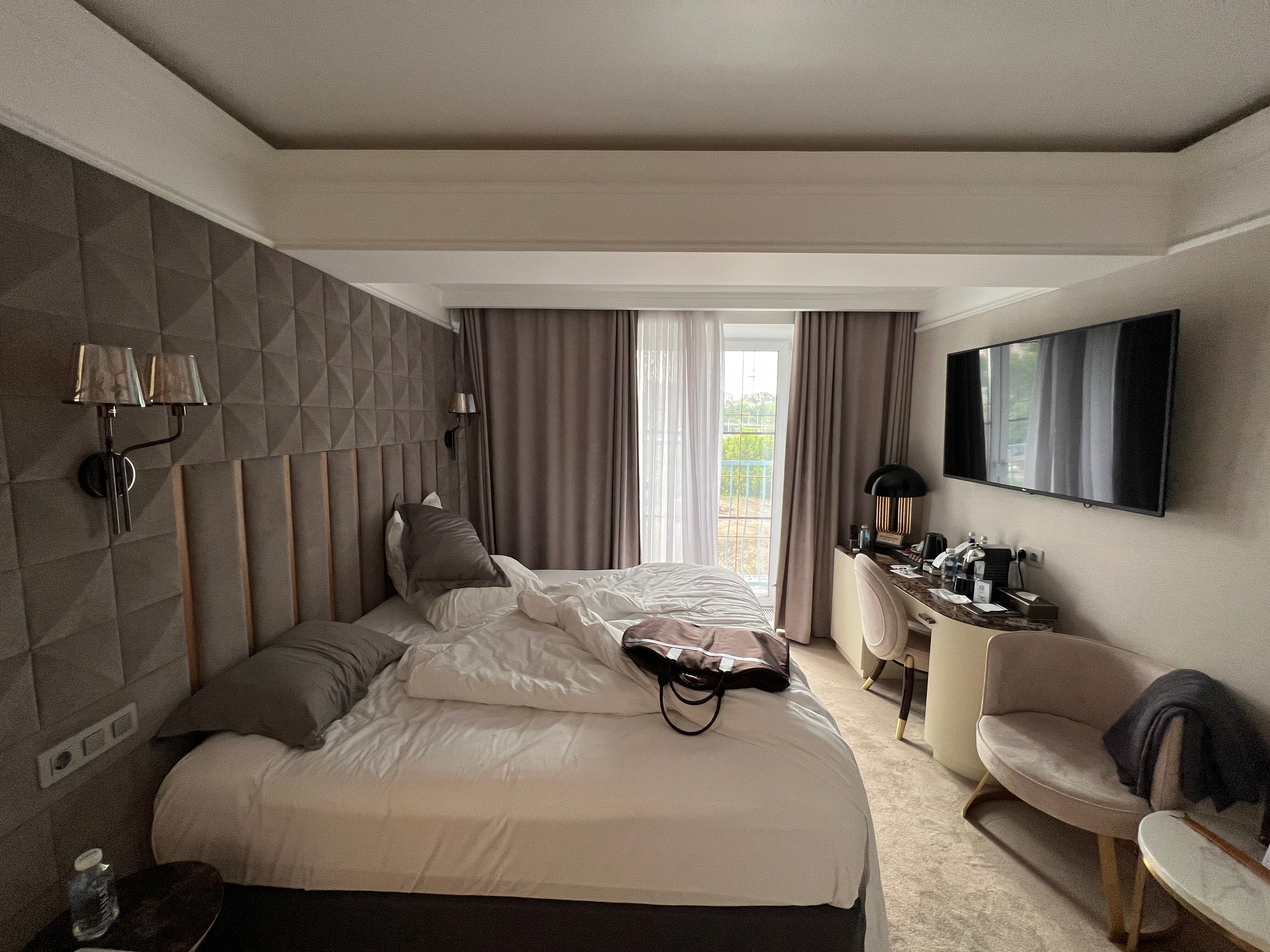 Фото History Boutique Hotel&Spa