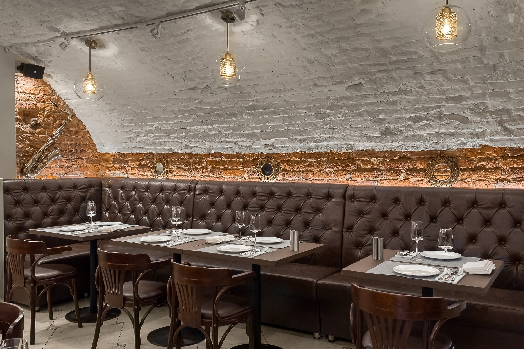 Фото Павловские апартаменты