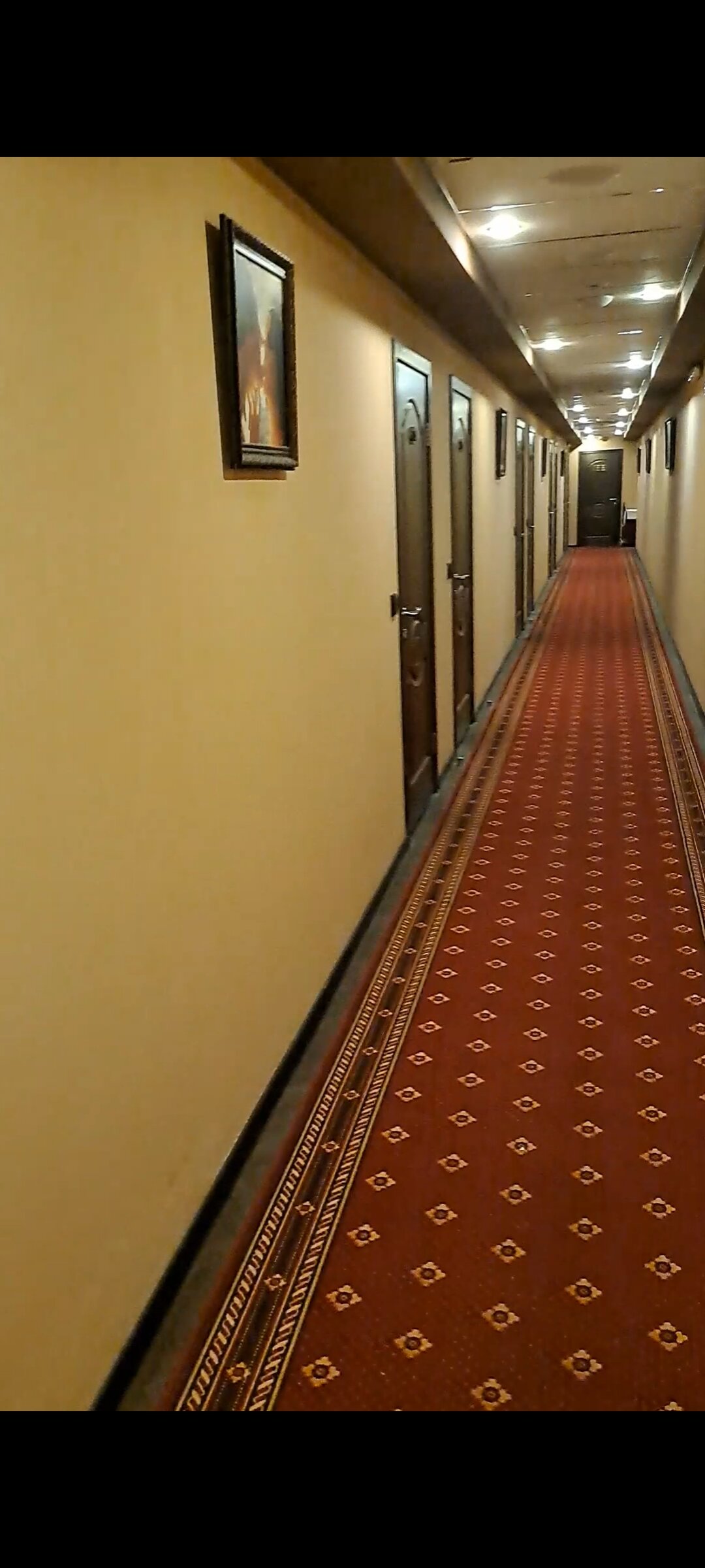 Фото Макхолл