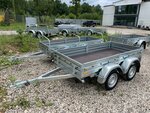 Веста Прицепы (Kommunalny proyezd, 1), car trailers