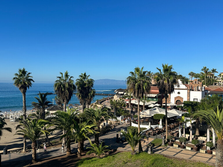 Фото Bahía del Duque