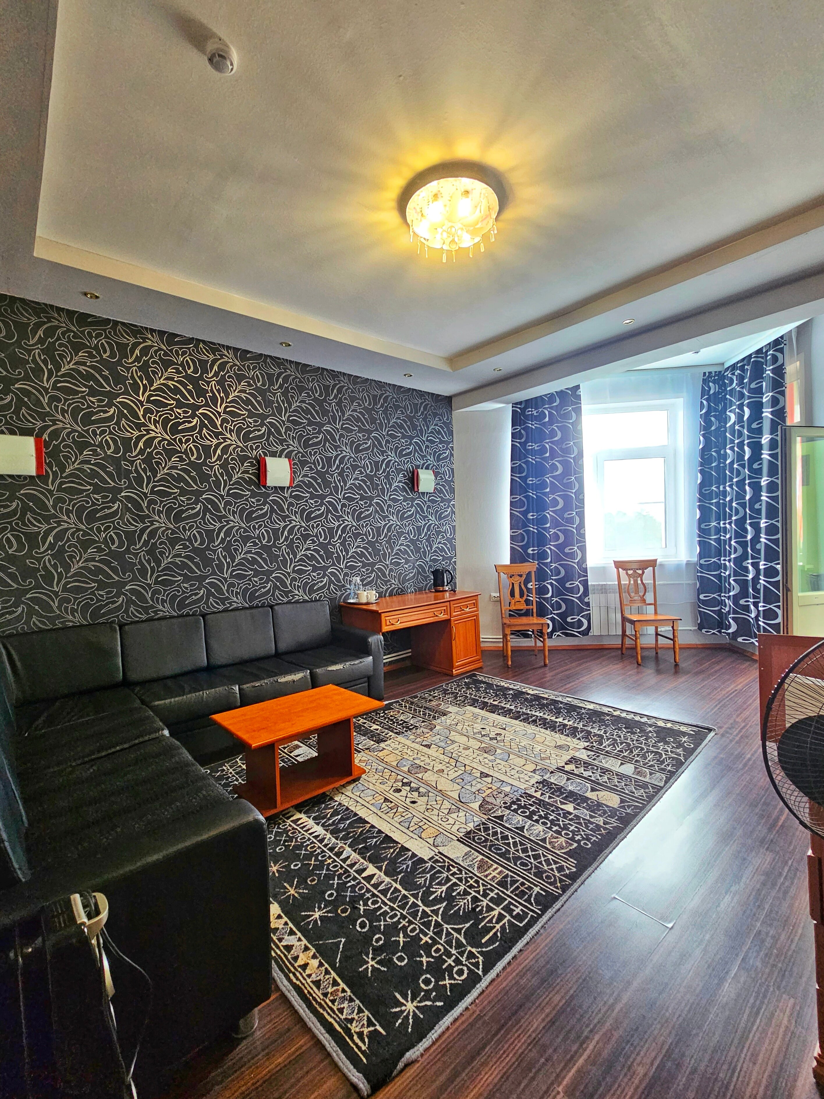 Фото Иликчин