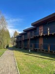 Grishkino Ski Park (derevnya Grishkino Bolshoye, 32А), hotel