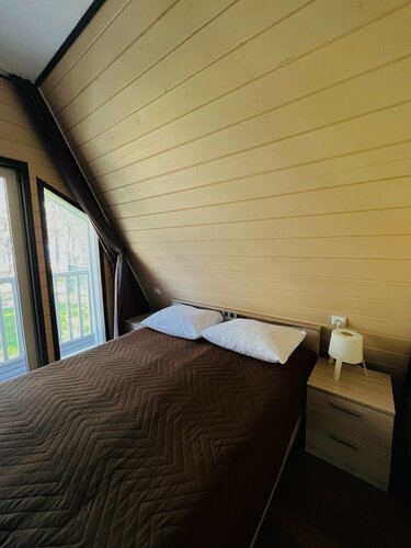 Дом отдыха Золотой берег в Ленинградской области