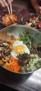 Korea Food (Казань, ул. Академика Парина, 6), кафе в Казани