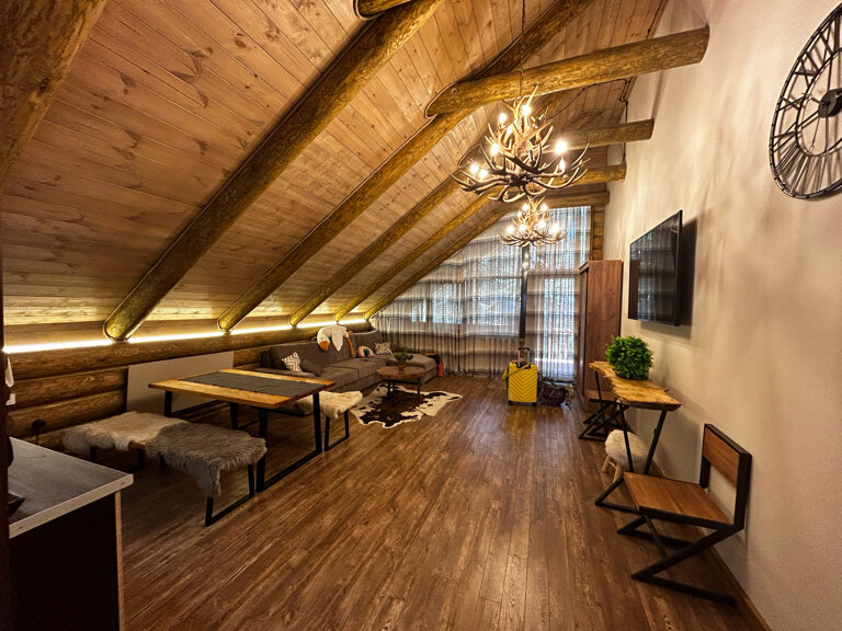 Фото Mount Arkhyz