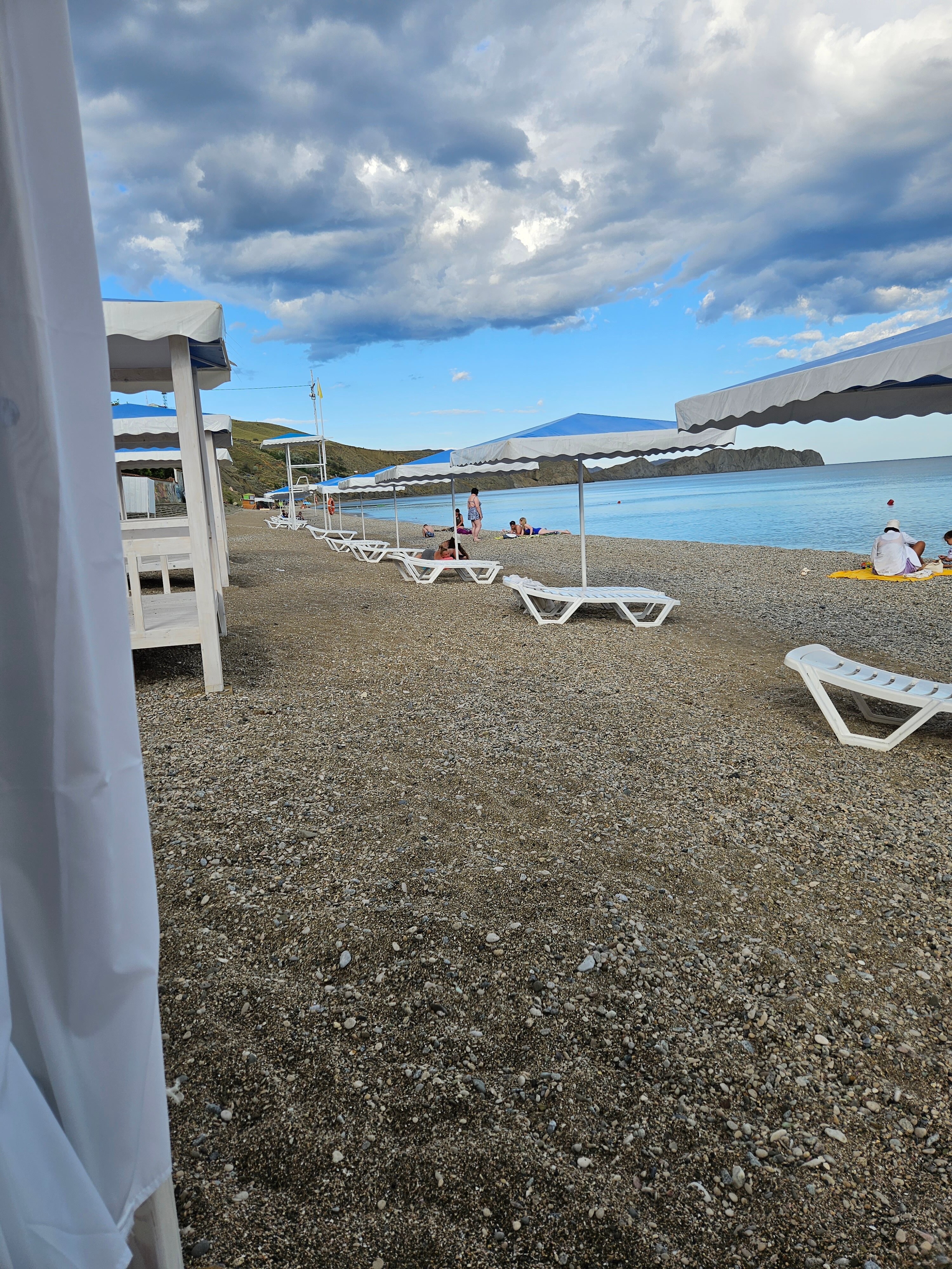 Фото Жемчужина Коктебеля