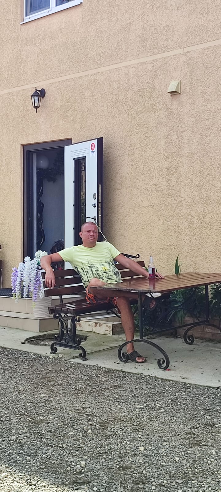 Фото Тихая бухта