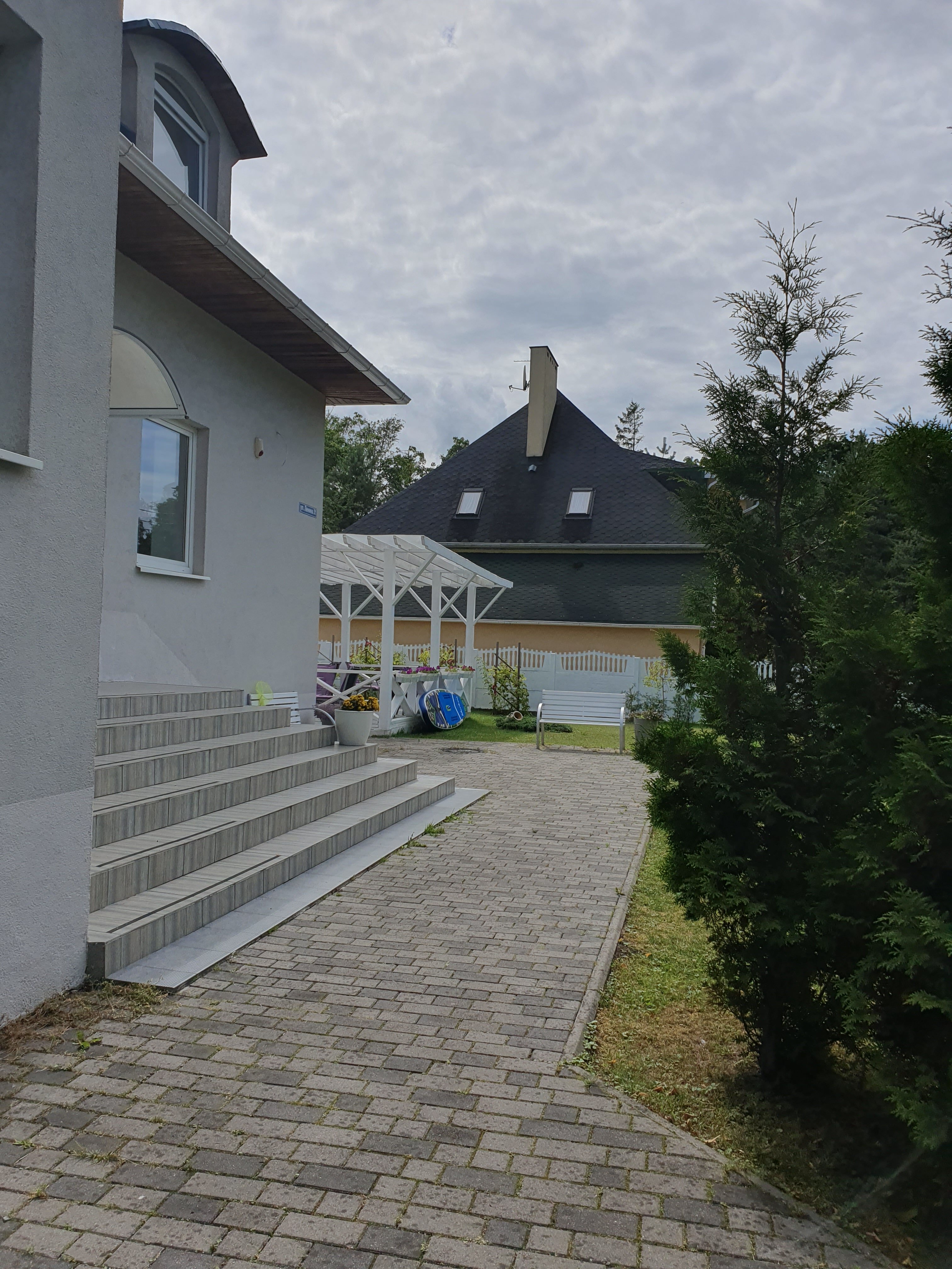 Фото Танзания