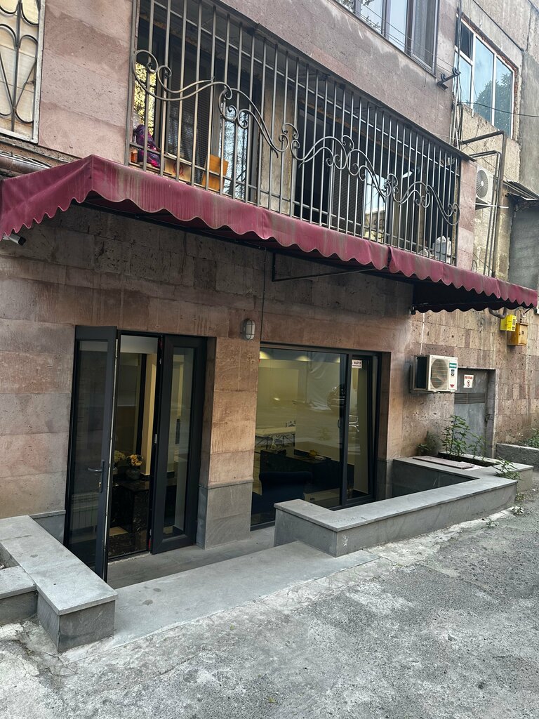 Permanent makeup studio Dina Magasaryan Studio, Yerevan, photo